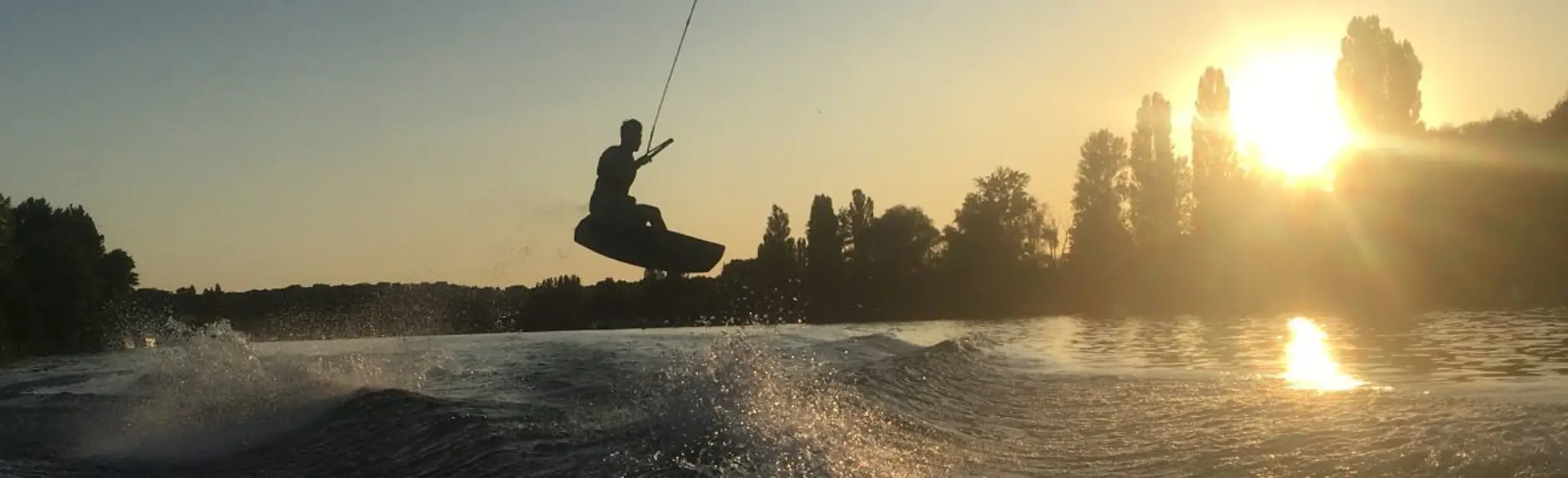 Club Nautique de Chartrettes