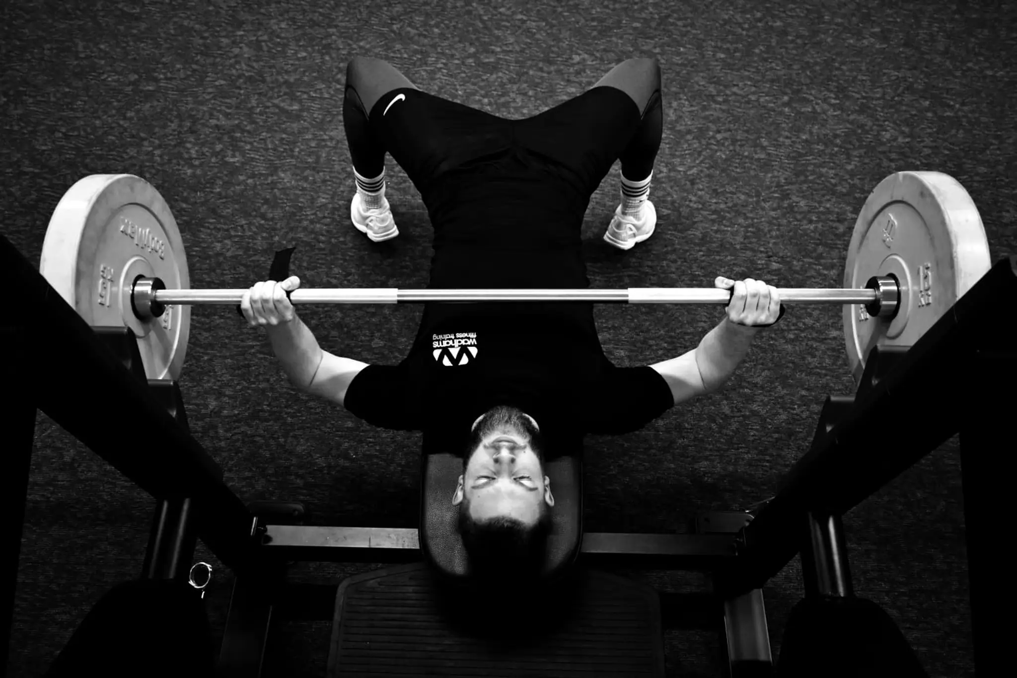 Wadhams Fitness Training