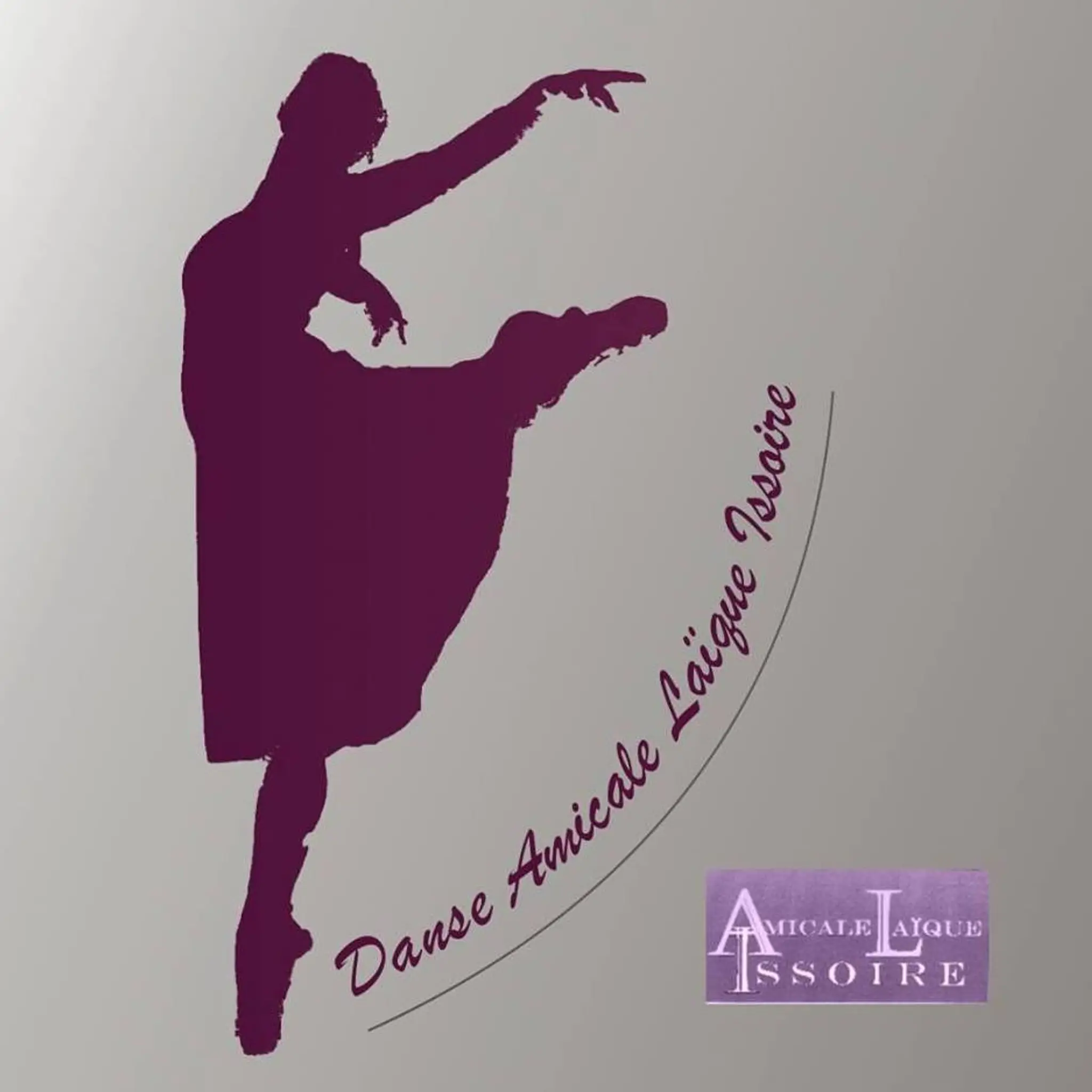 Dance Amicale Laique Issoire