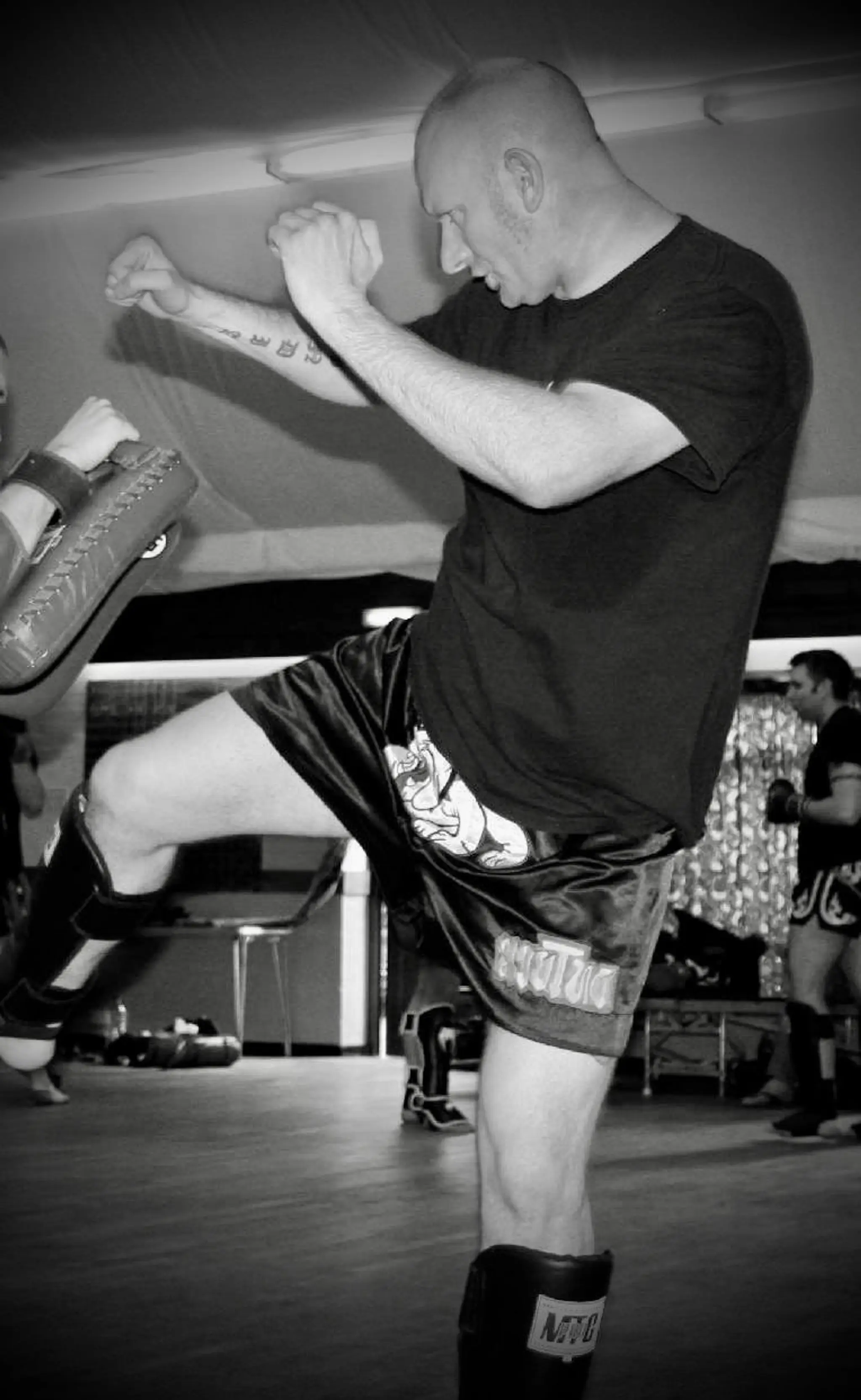 Swindon Martial Arts