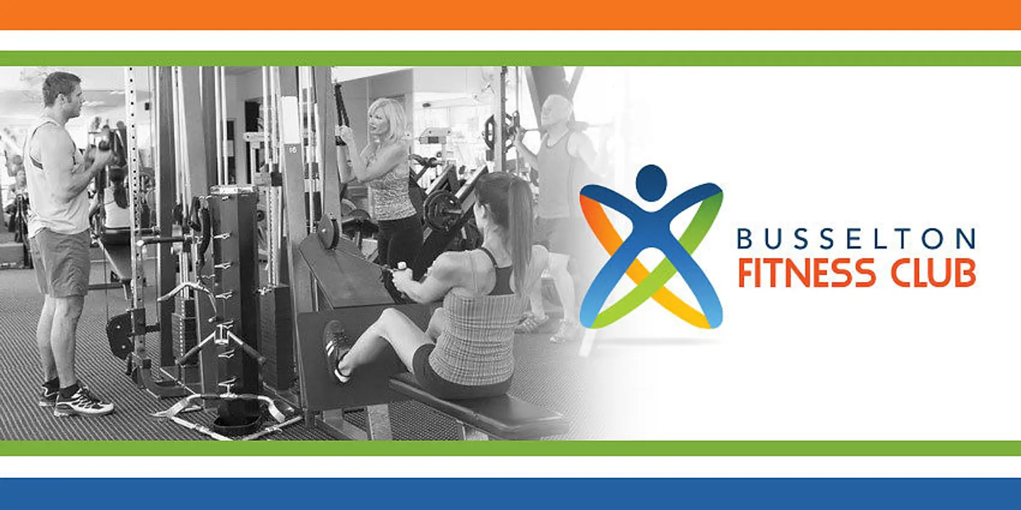 Busselton Fitness Club