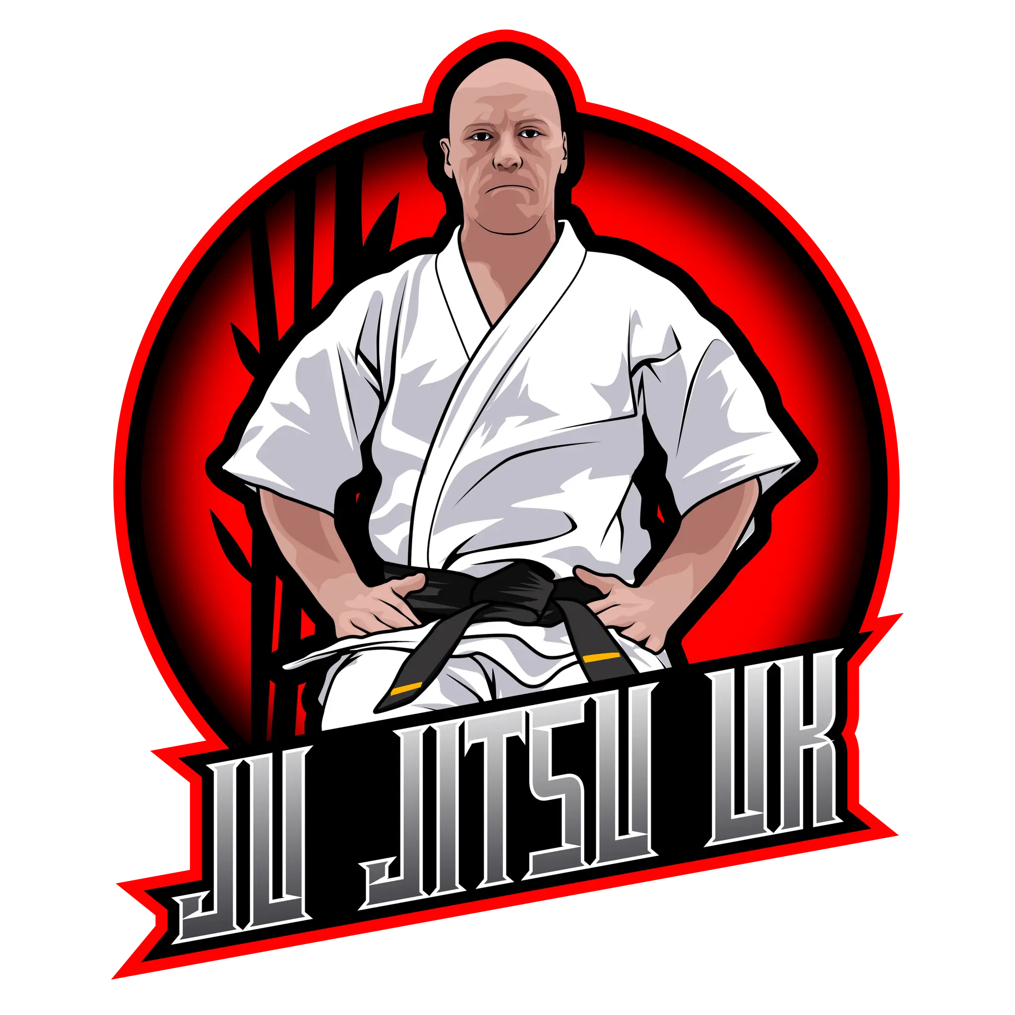JU JITSU UK
