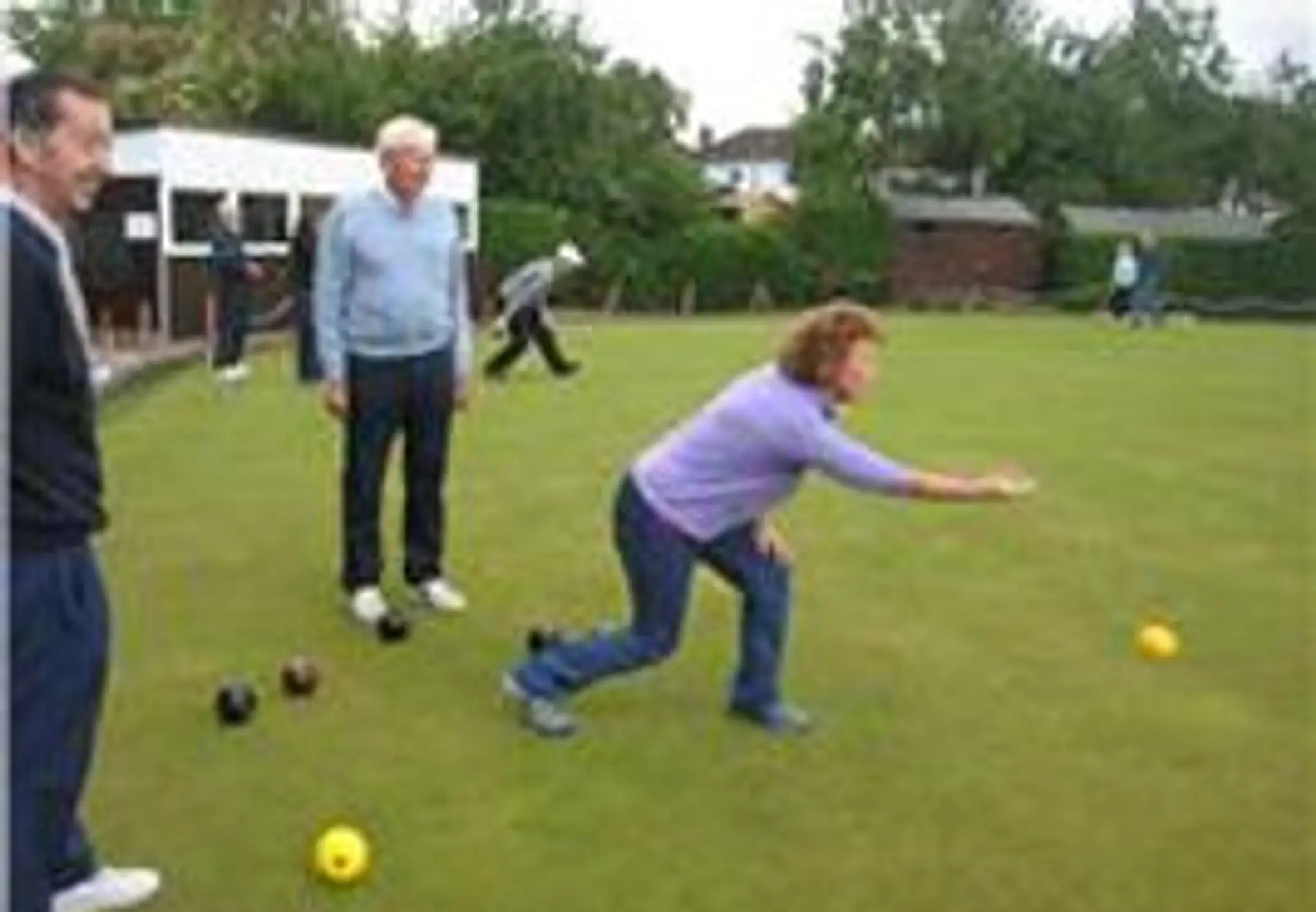 Ryecroft Park Sports Club