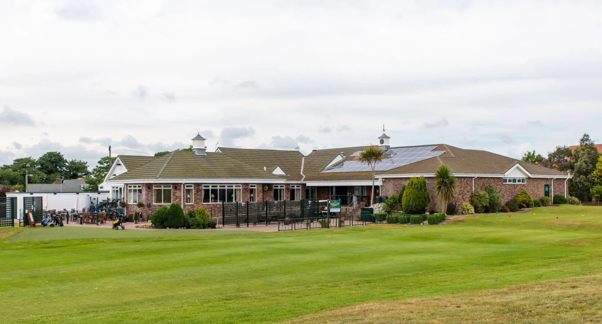 Seacroft Golf Club
