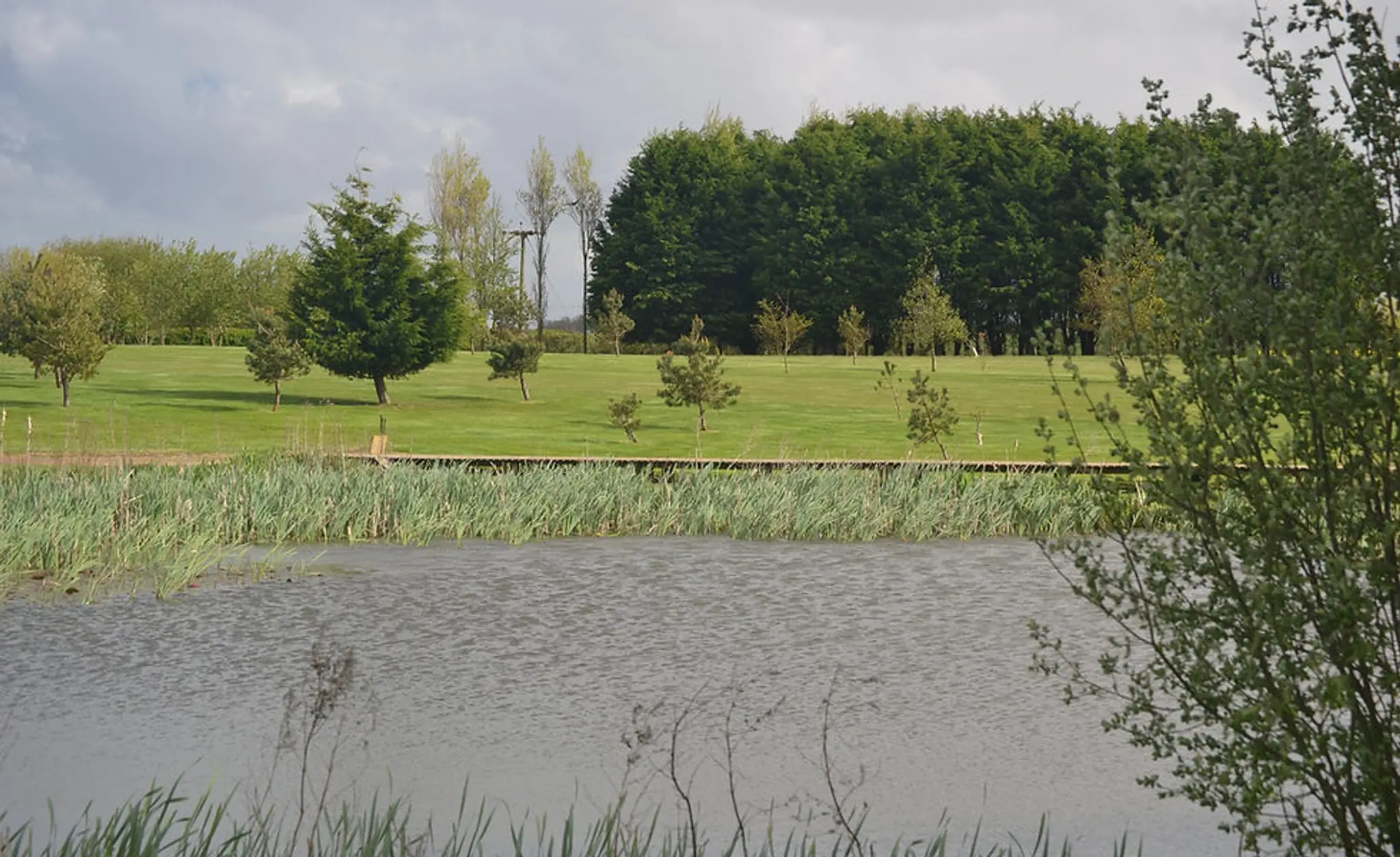 Withernsea Golf Club