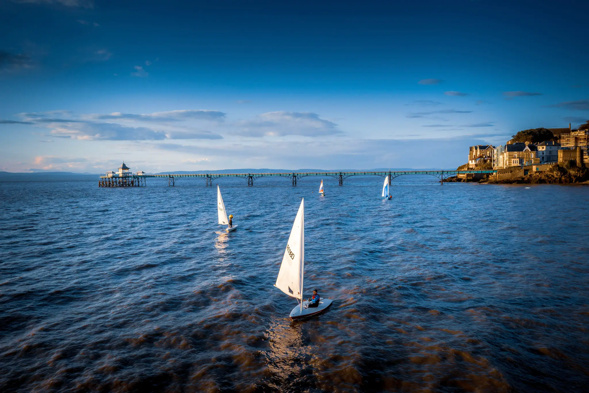 Clevedon Sailing Club
