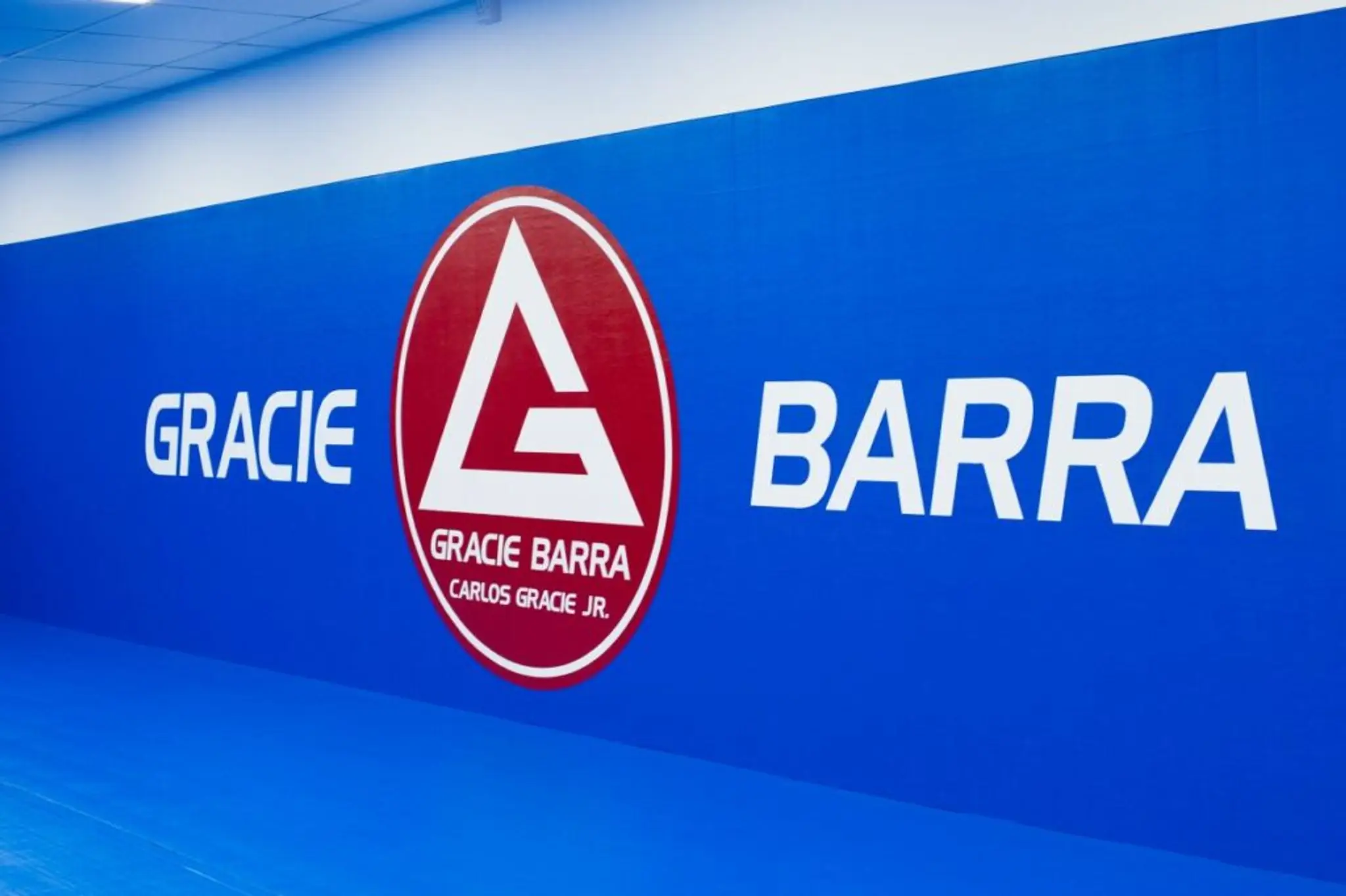 Gracie Barra Kelowna