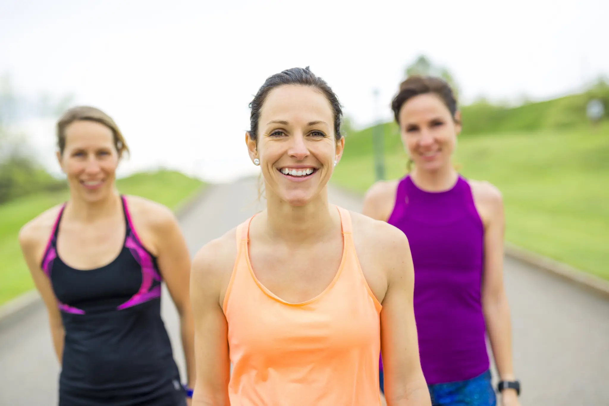 Reigate Ladies Joggers