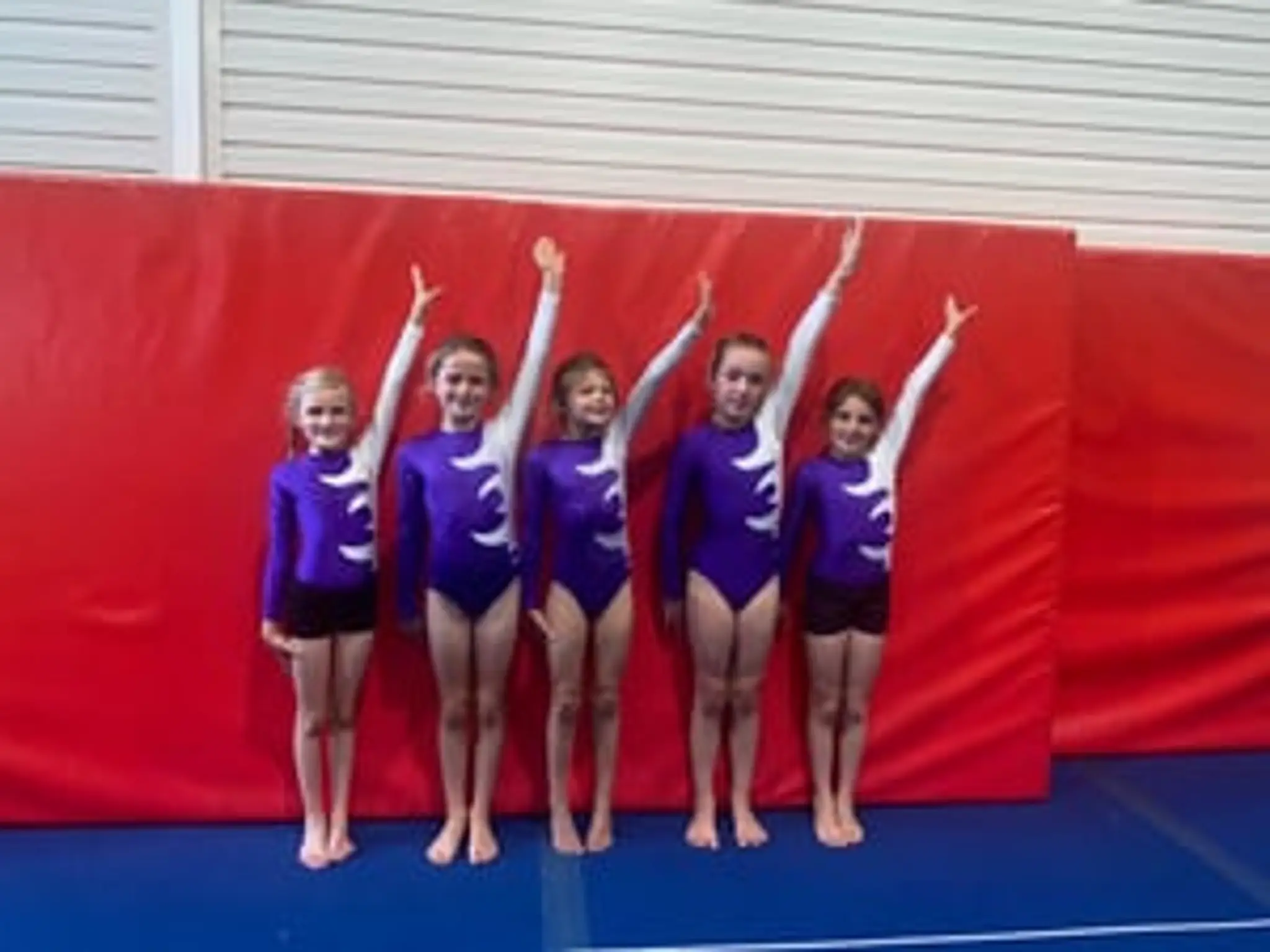Queenstown Gymnastics Club