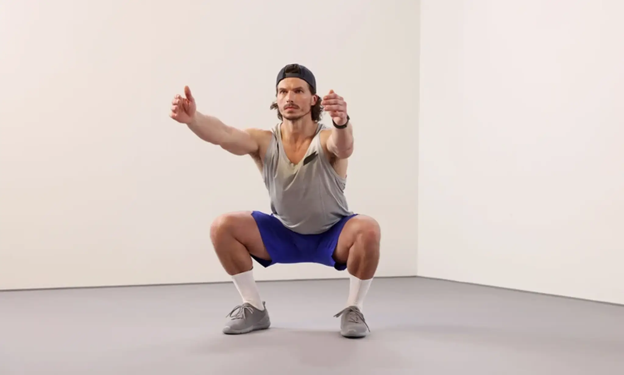 Discipline Fitness Coach