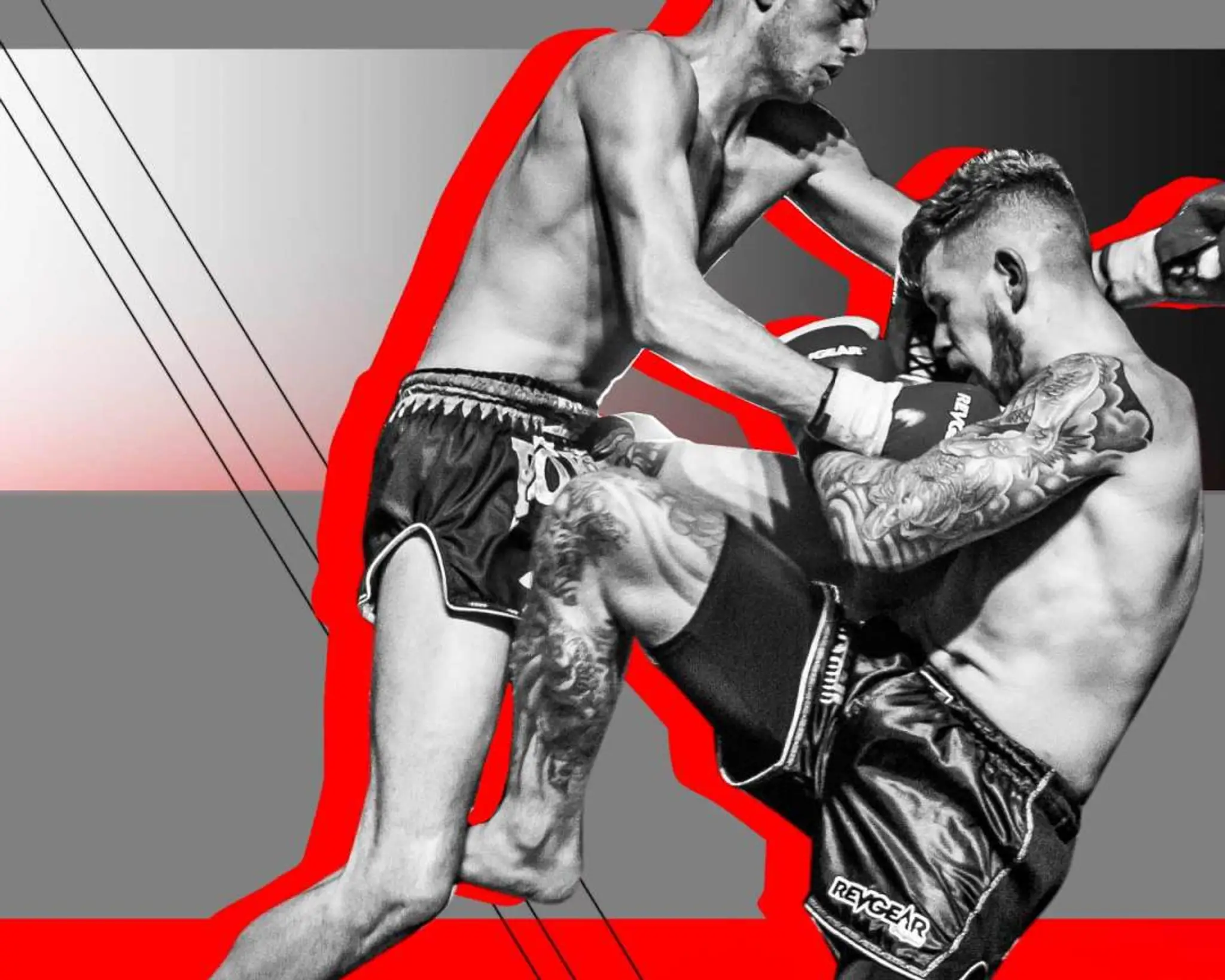 Newcastle Fight Centre