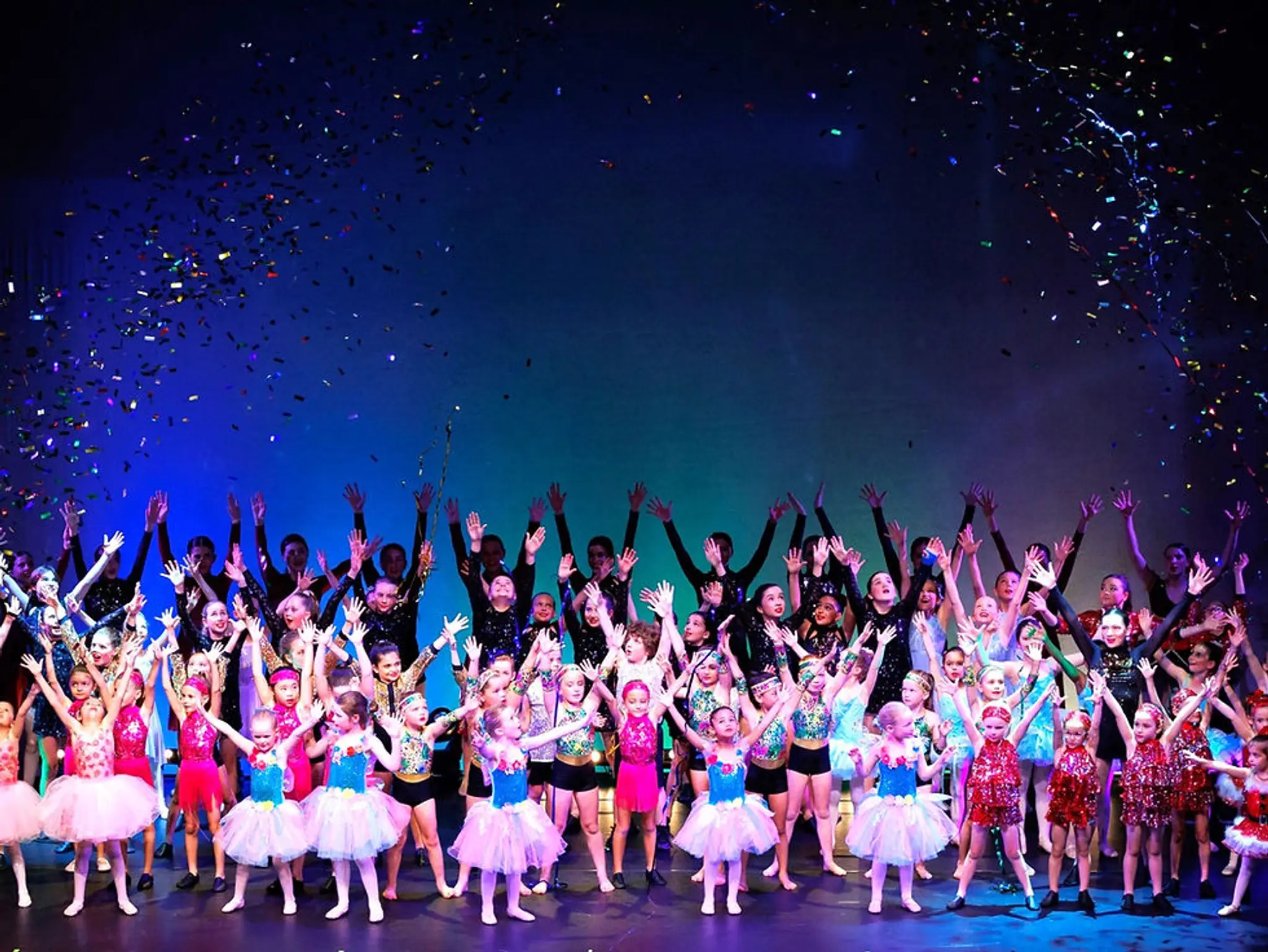 Jenan School of Dance