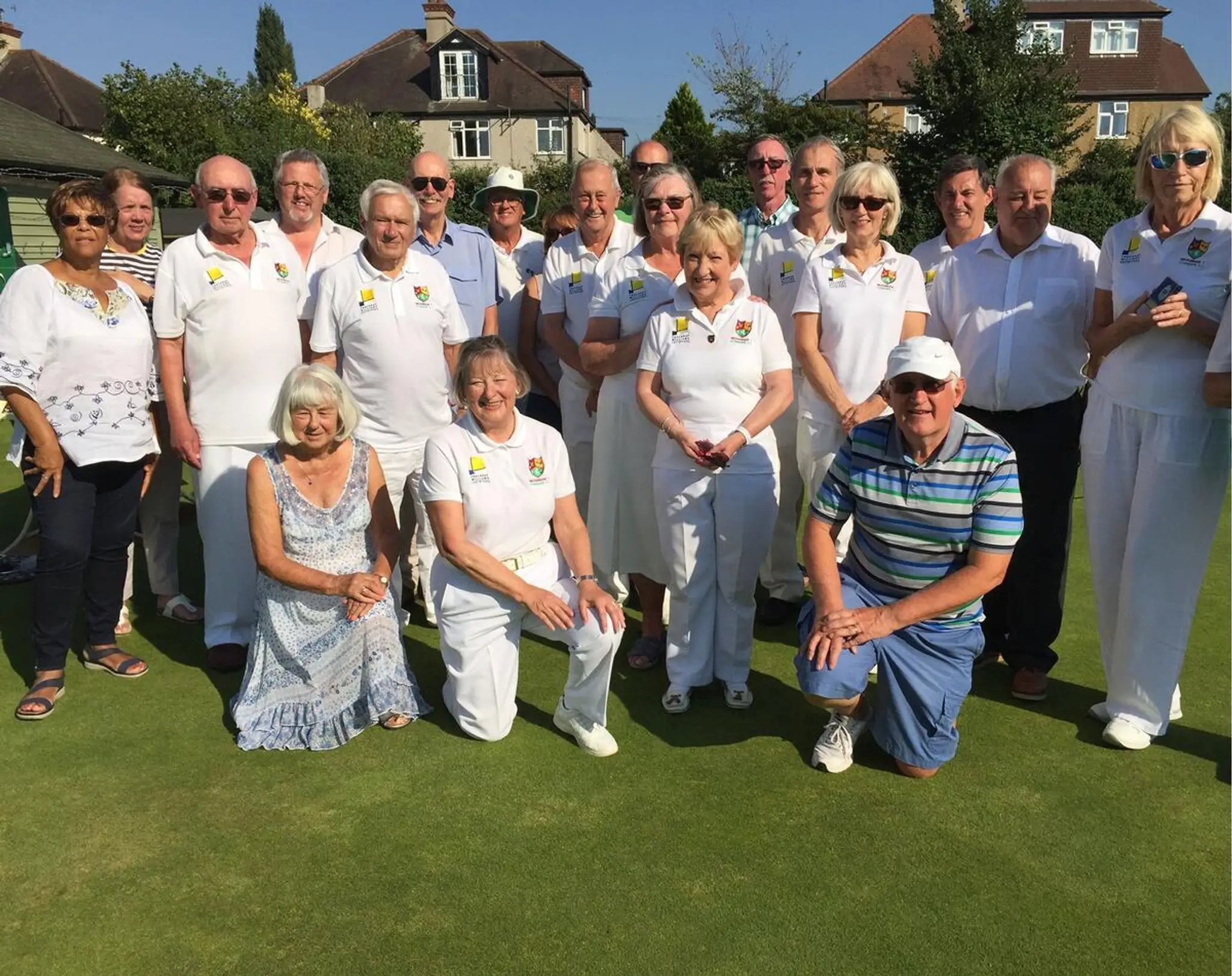 Beckenham & Stanhope Bowling Club