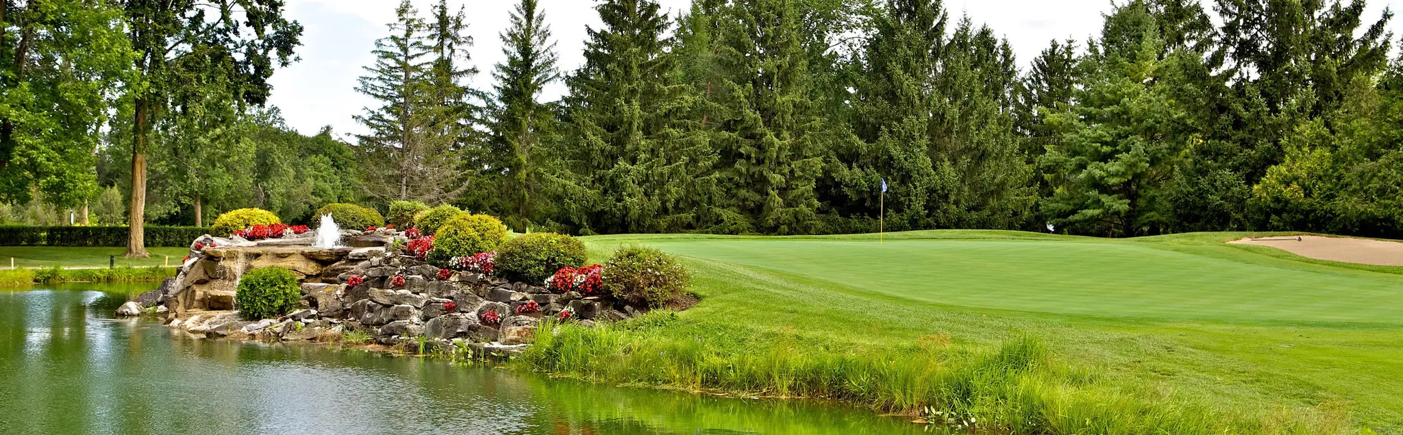 Club de Golf Le Diamant