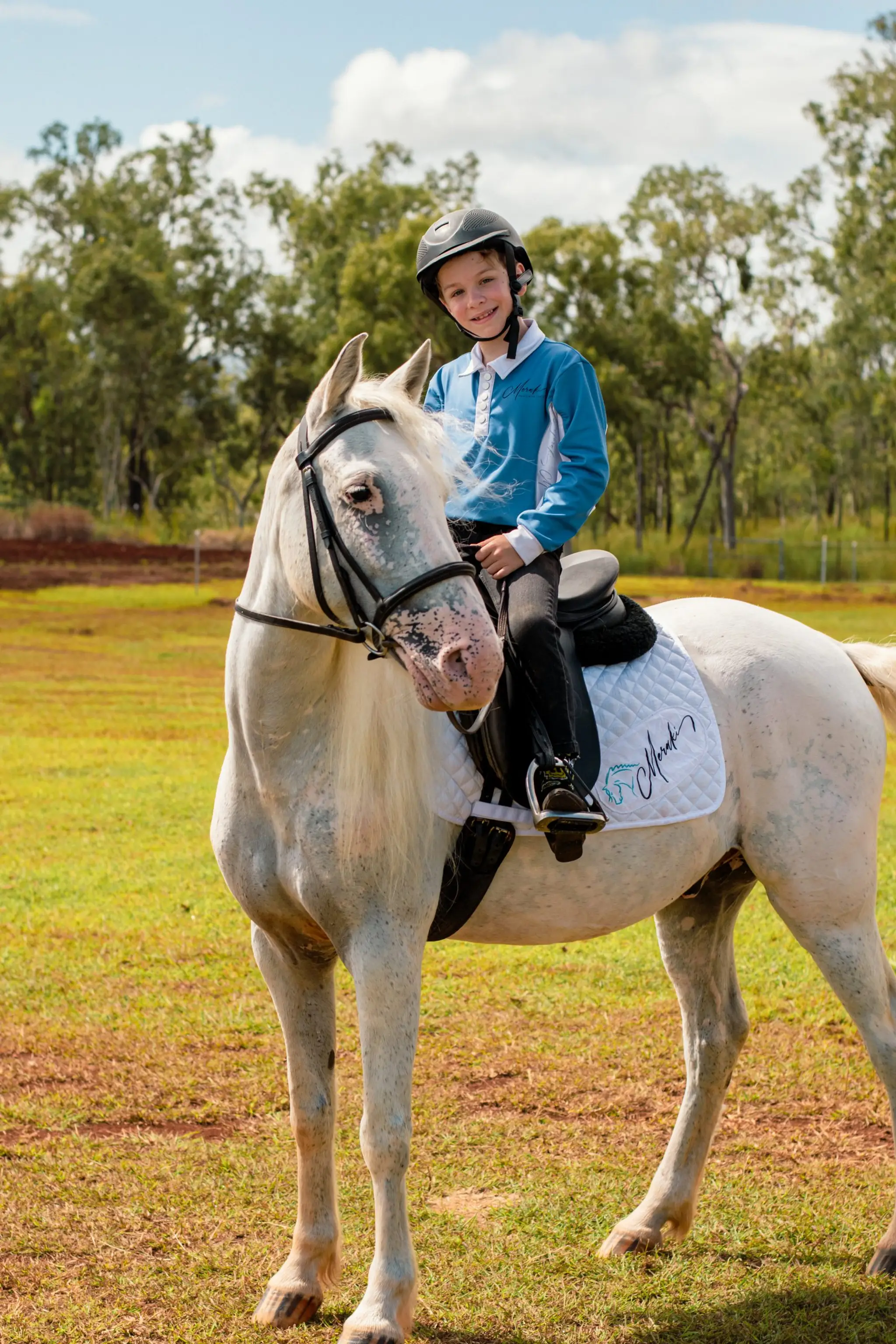 Meraki Equestrian Centre