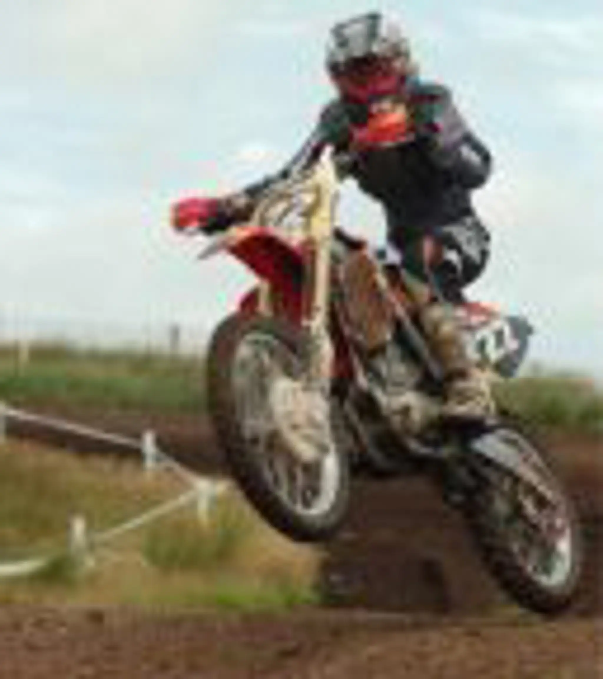 DeanMoor Motocross Park