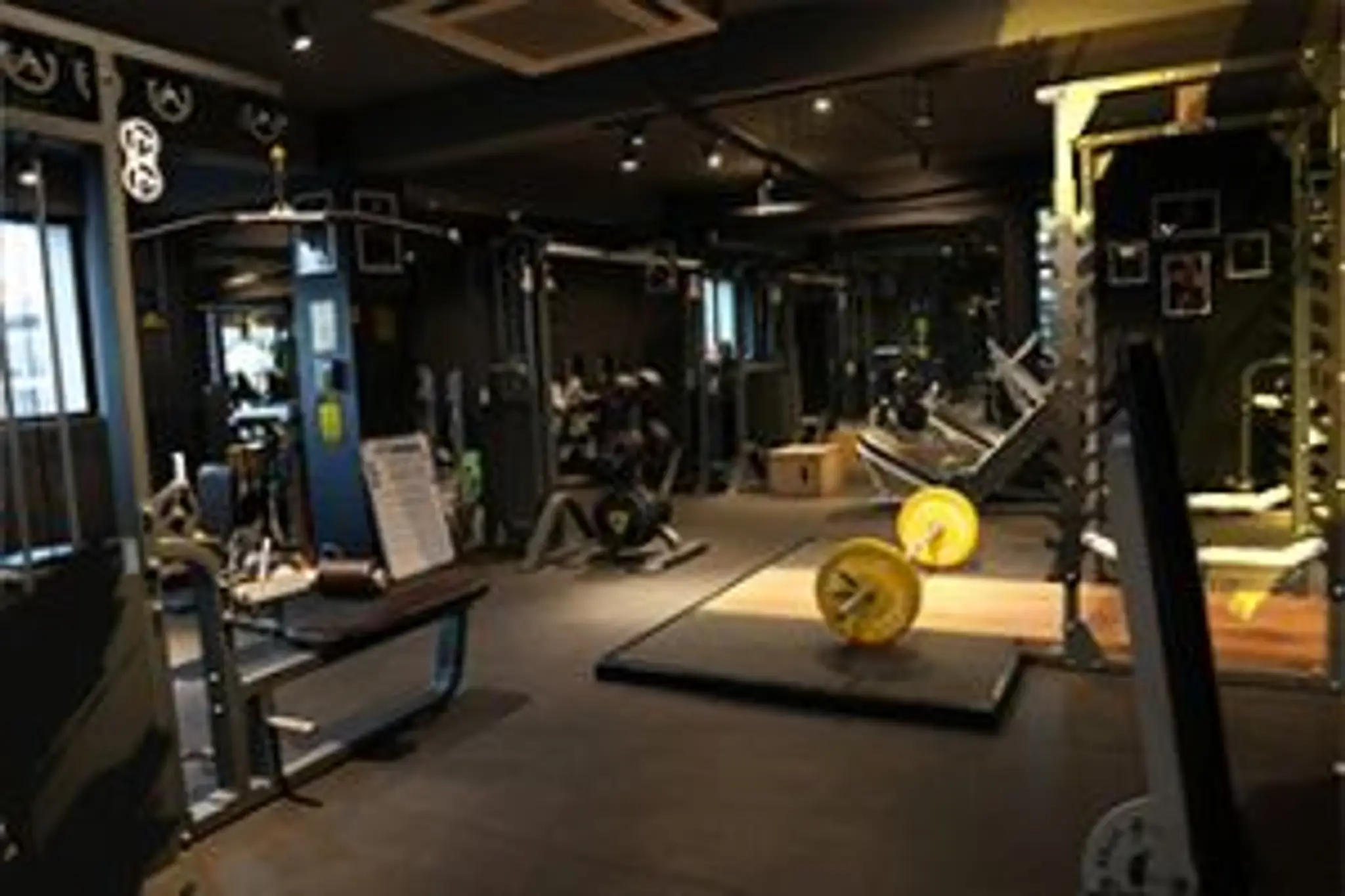 d5N'fitness Mavelipuram