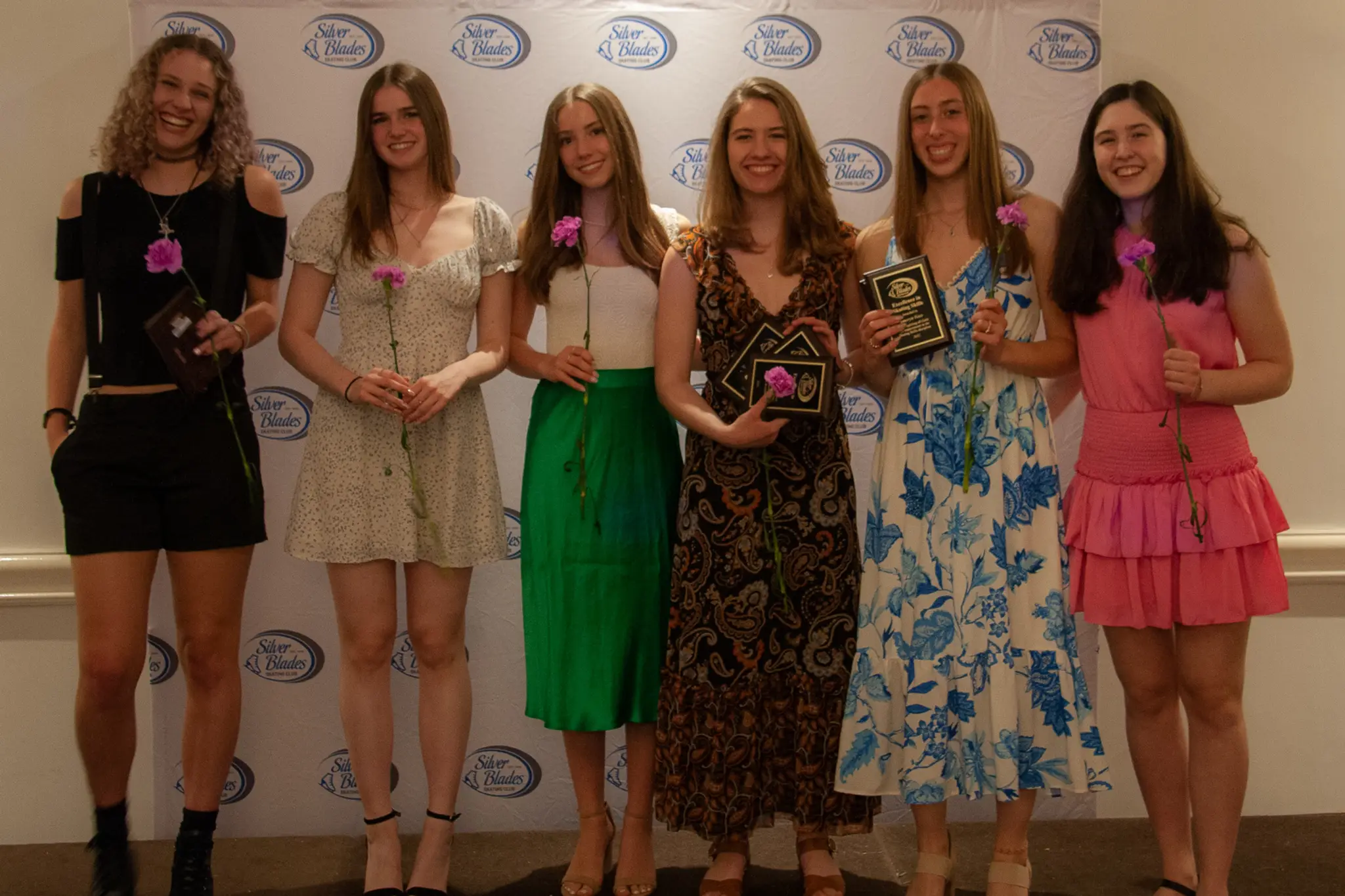 Silver Blades Skating Club