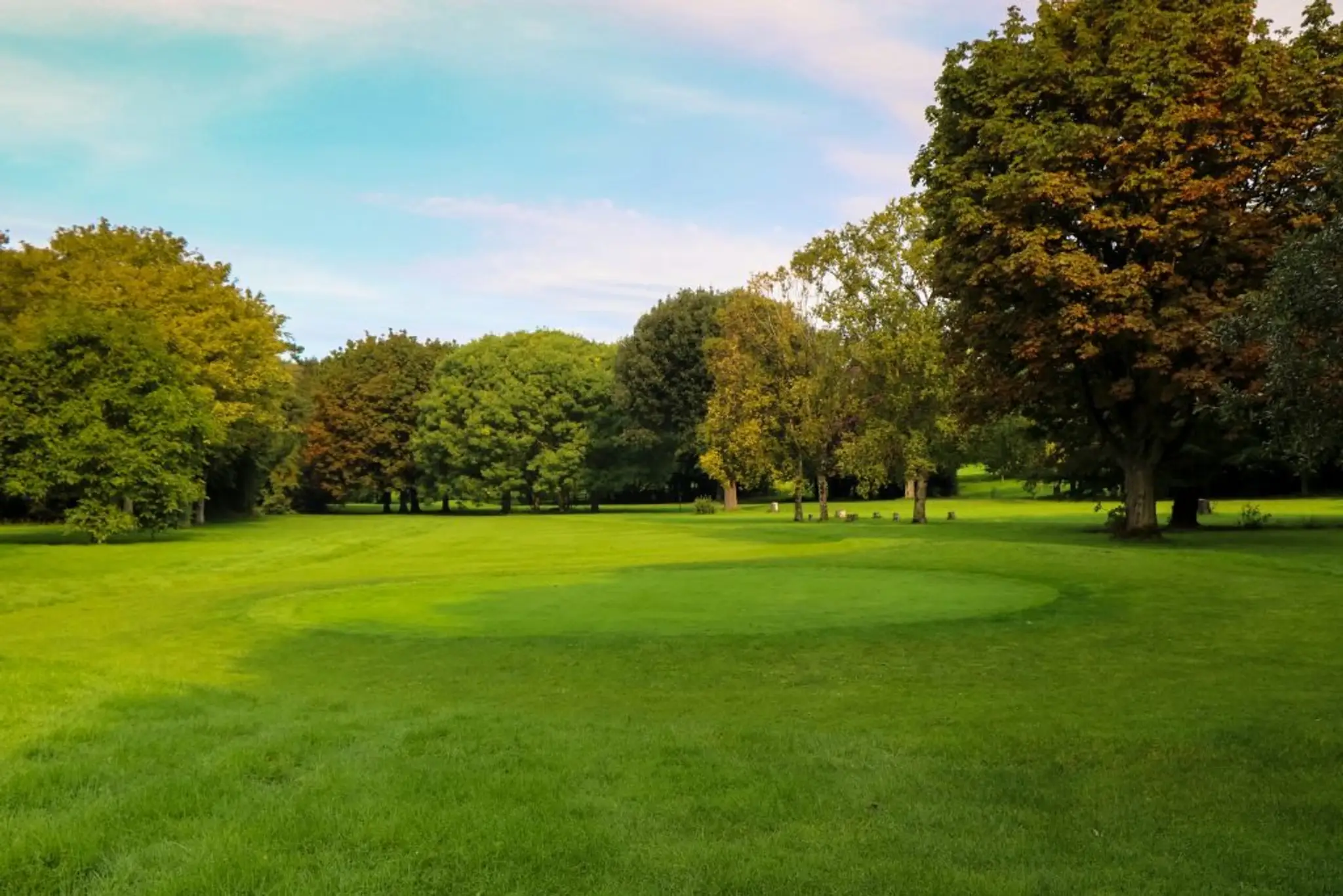 St. Anne's Pitch and Putt