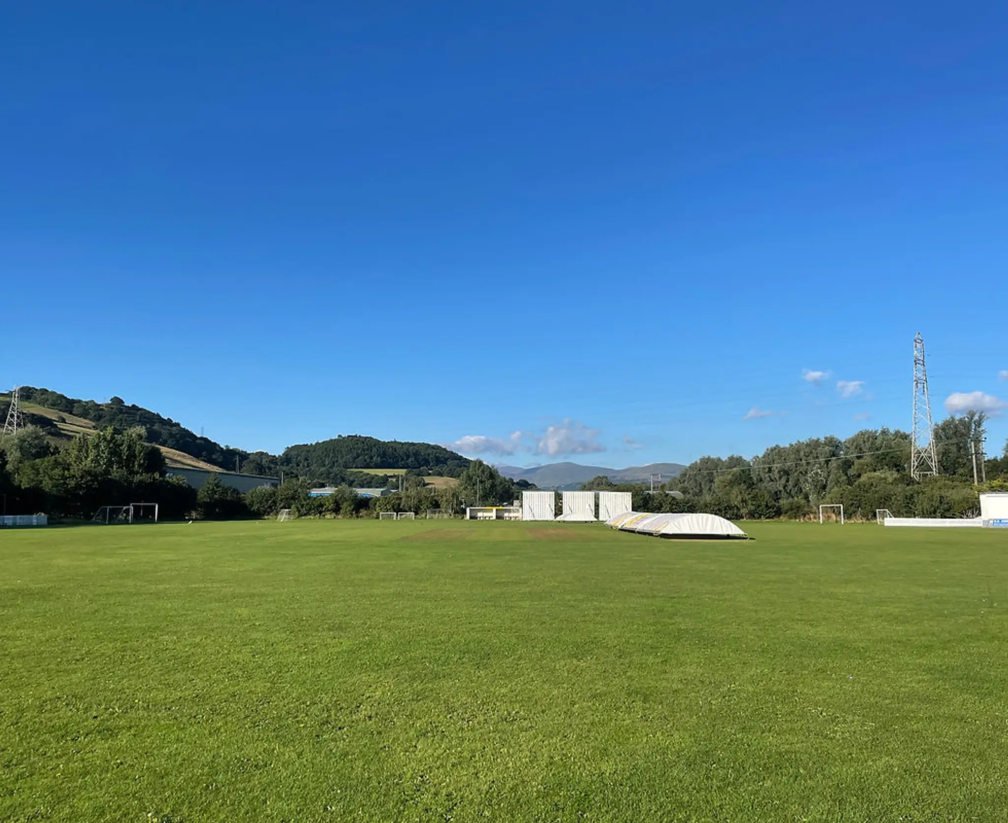 Mochdre Cricket Club