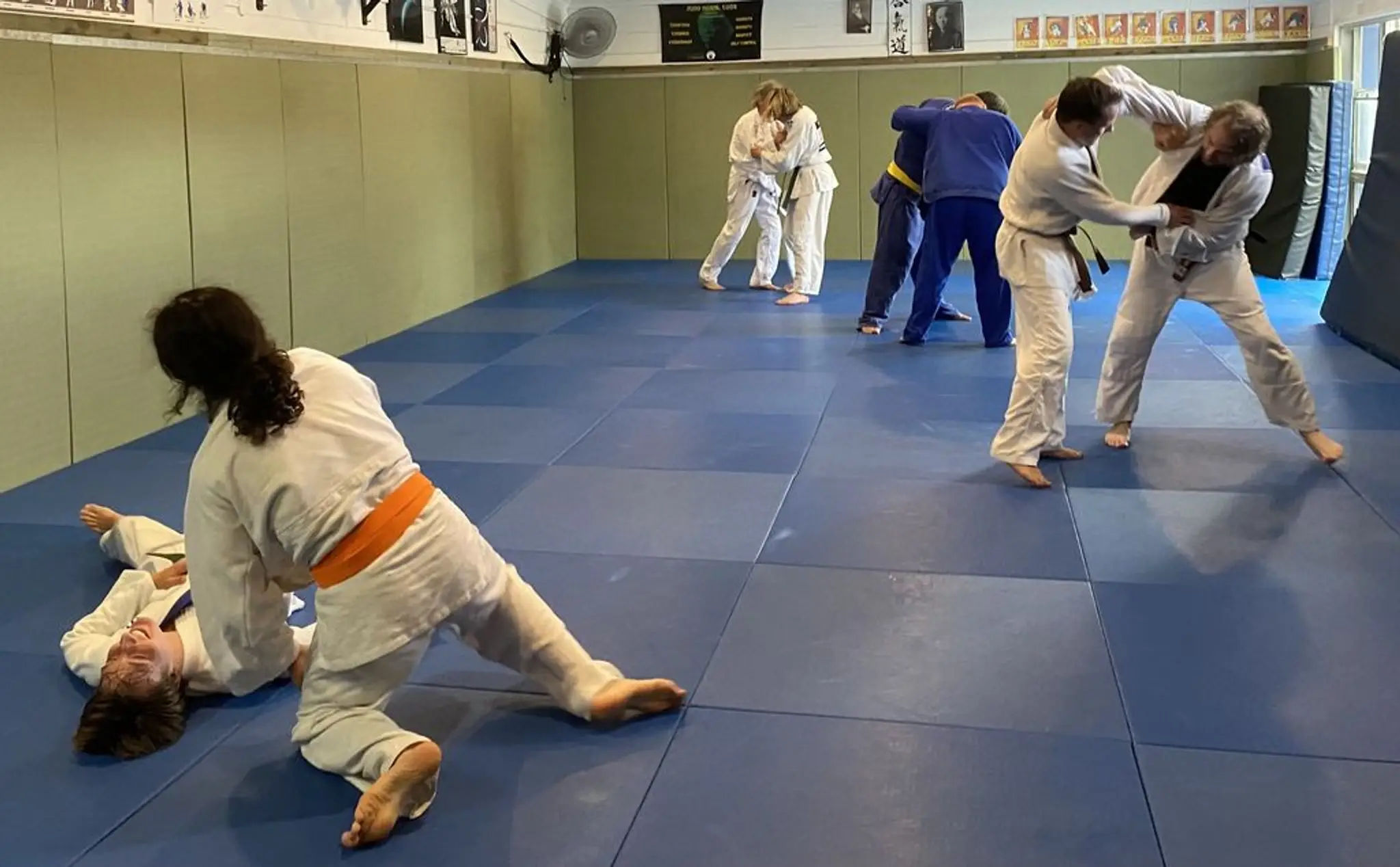 Jita Kyoei Martial Arts