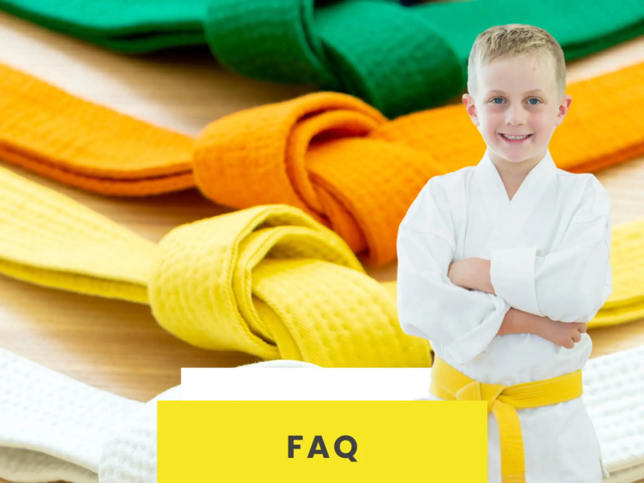 Promar Karate Listowel