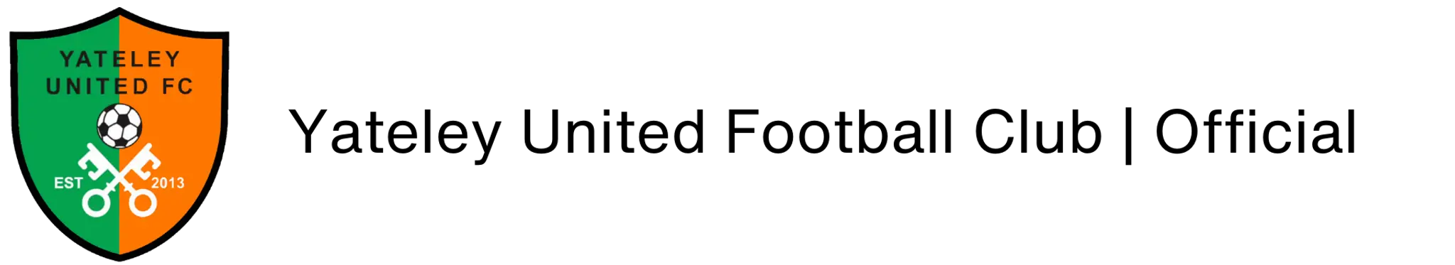 Yateley United Football Club