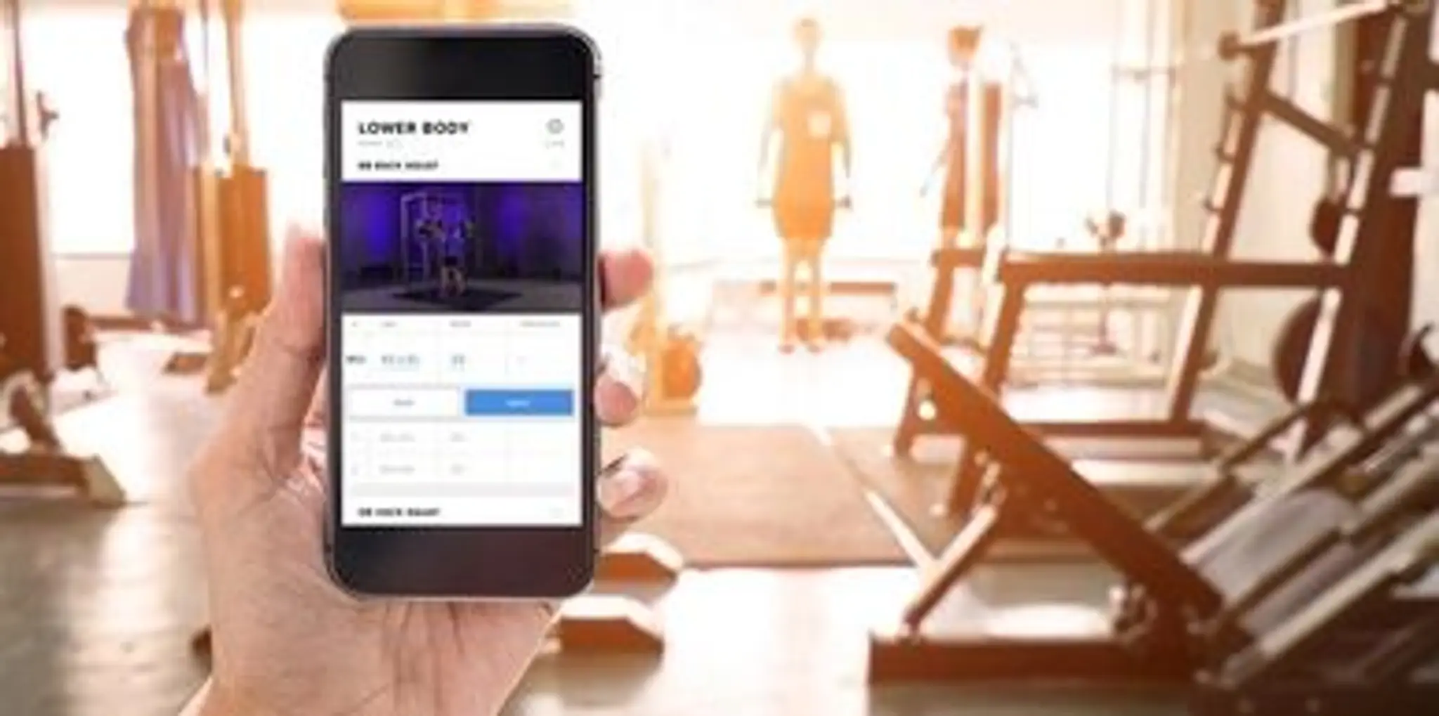 Paez Fitness @ Sharif Fitness