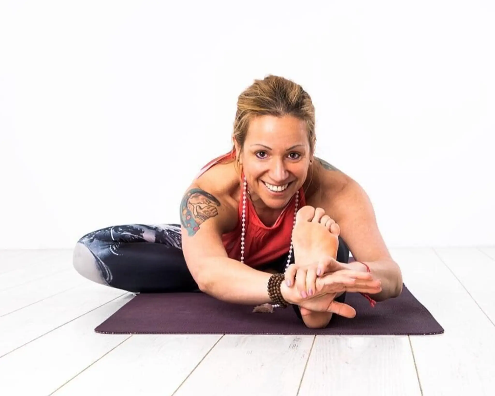 The Yoga Lounge