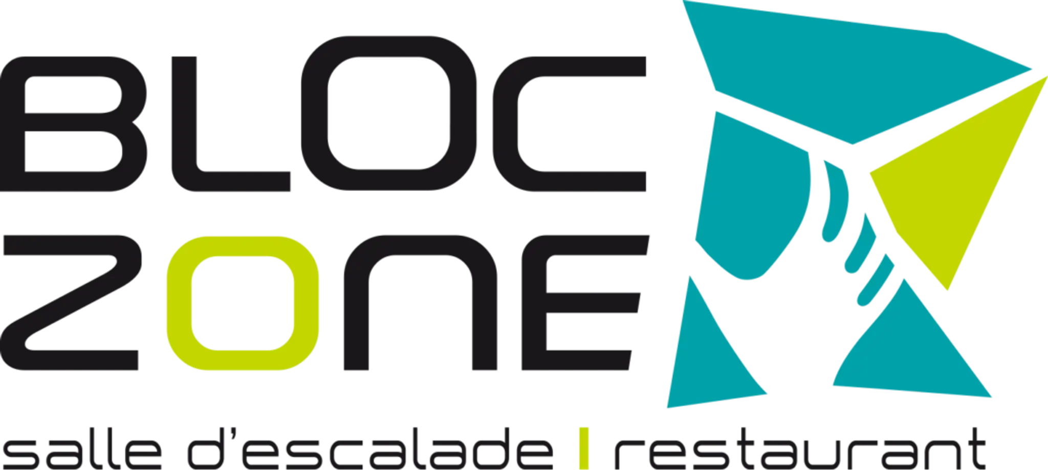 Bloc Zone - Salle d'escalade et restaurant à Yzeure (Allier)
