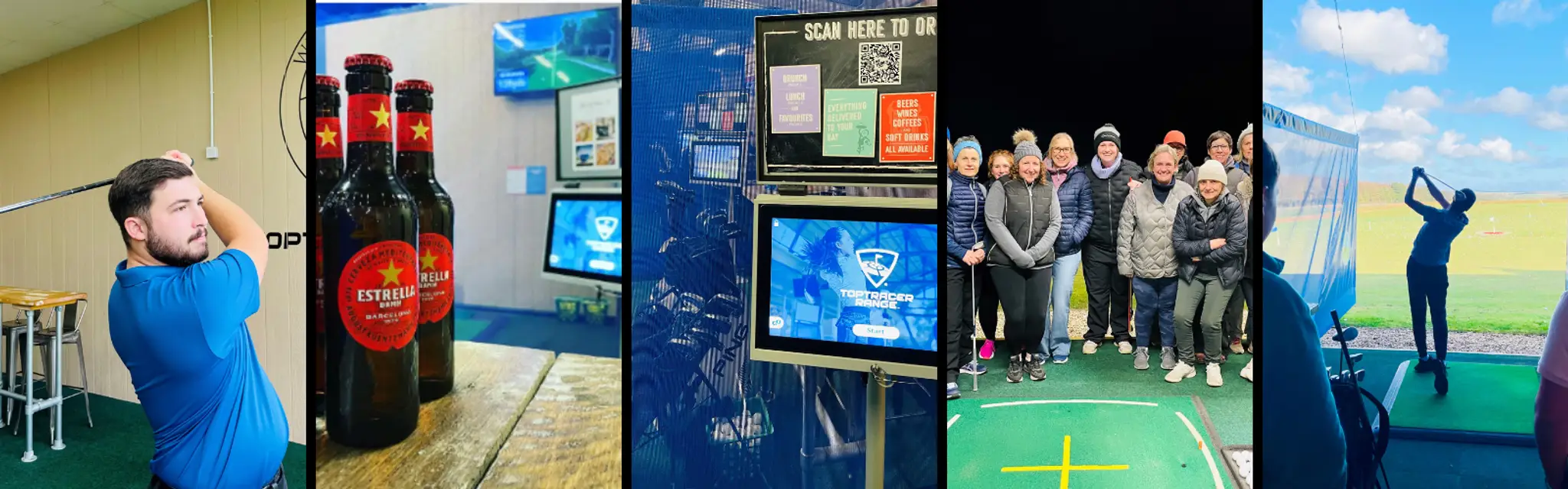 Winchester Golf Academy