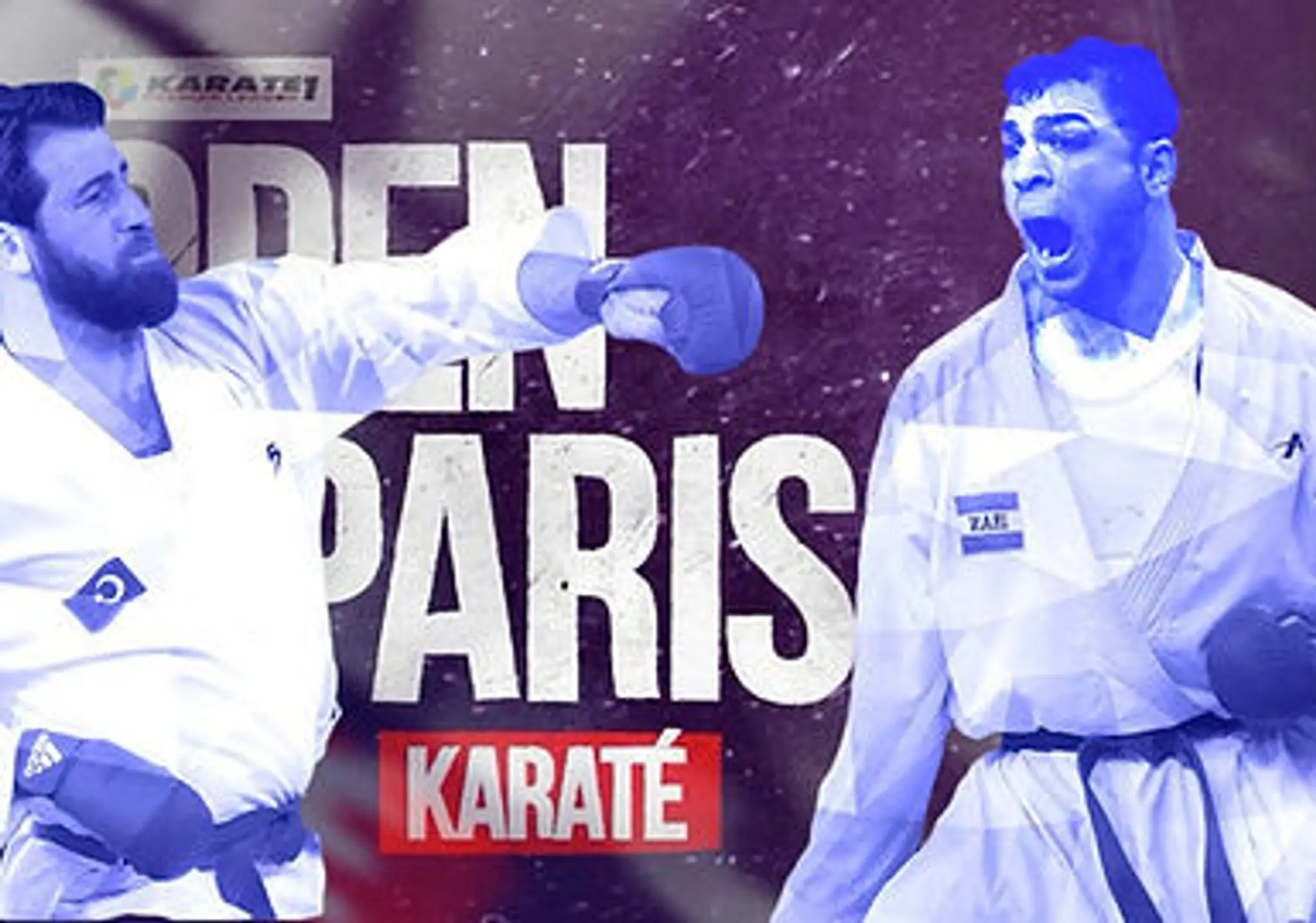 Pll - Section Karate