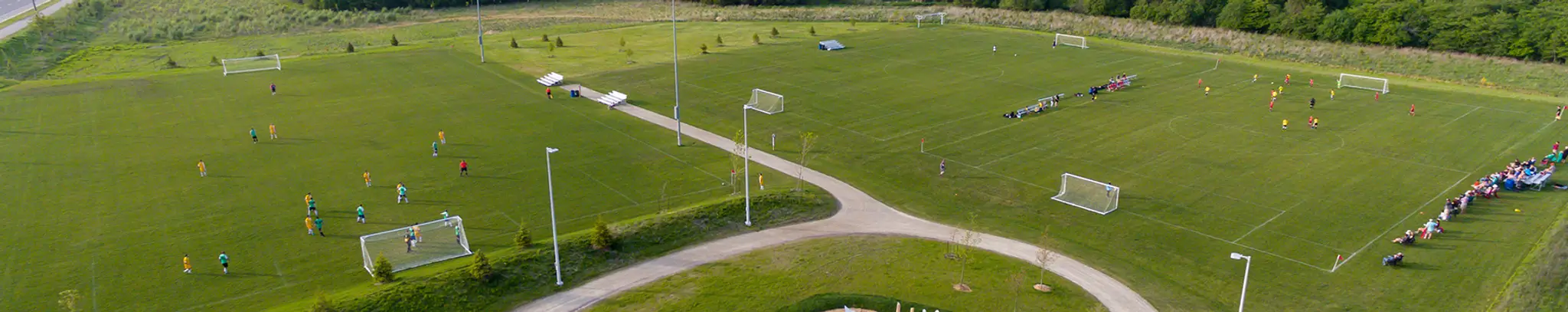 Bechtel Park Field 2