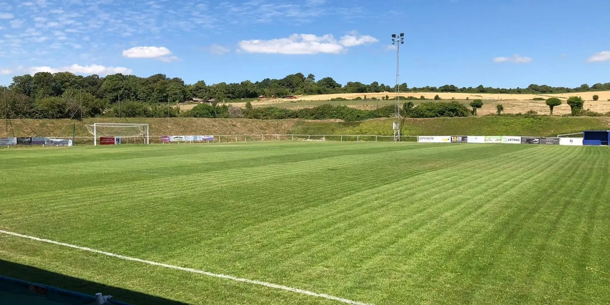 Worthing United Football Club