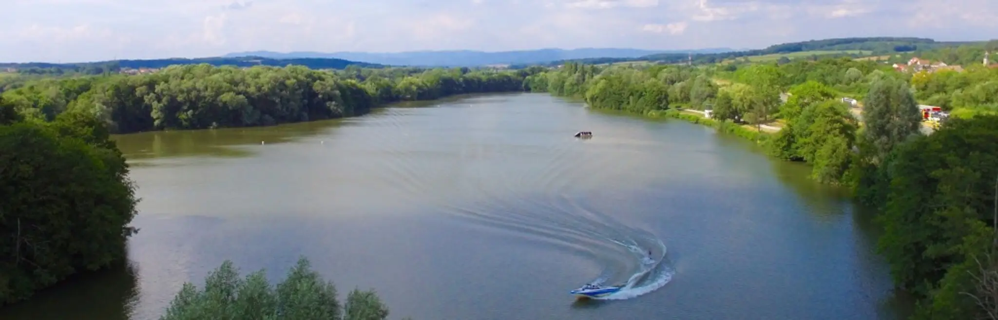 Waterski Montbéliardais
