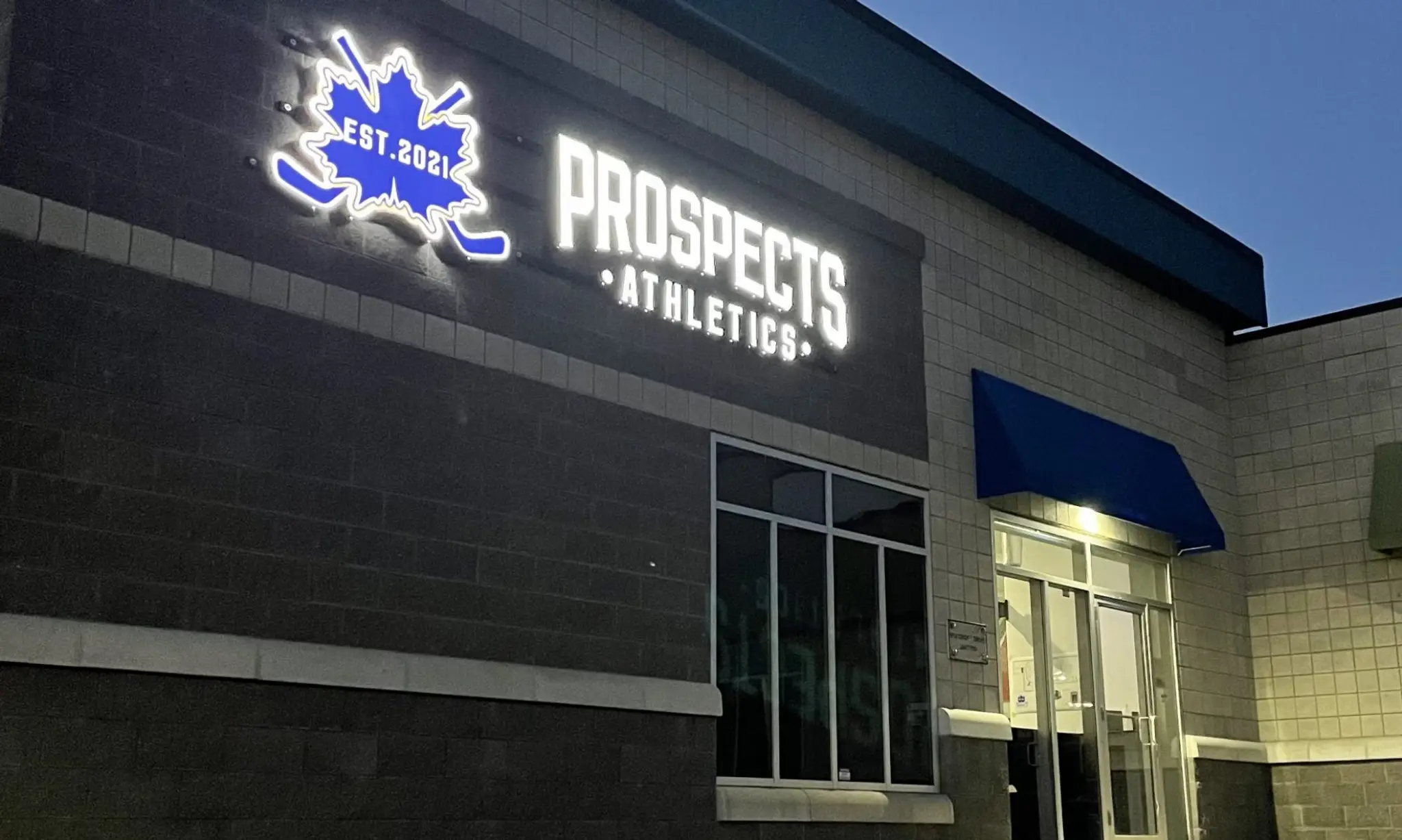 Prospects Athletics