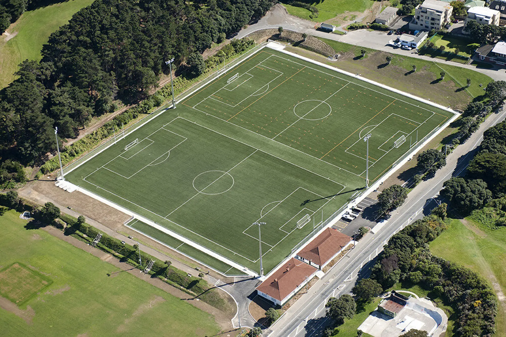 Island Bay United AFC