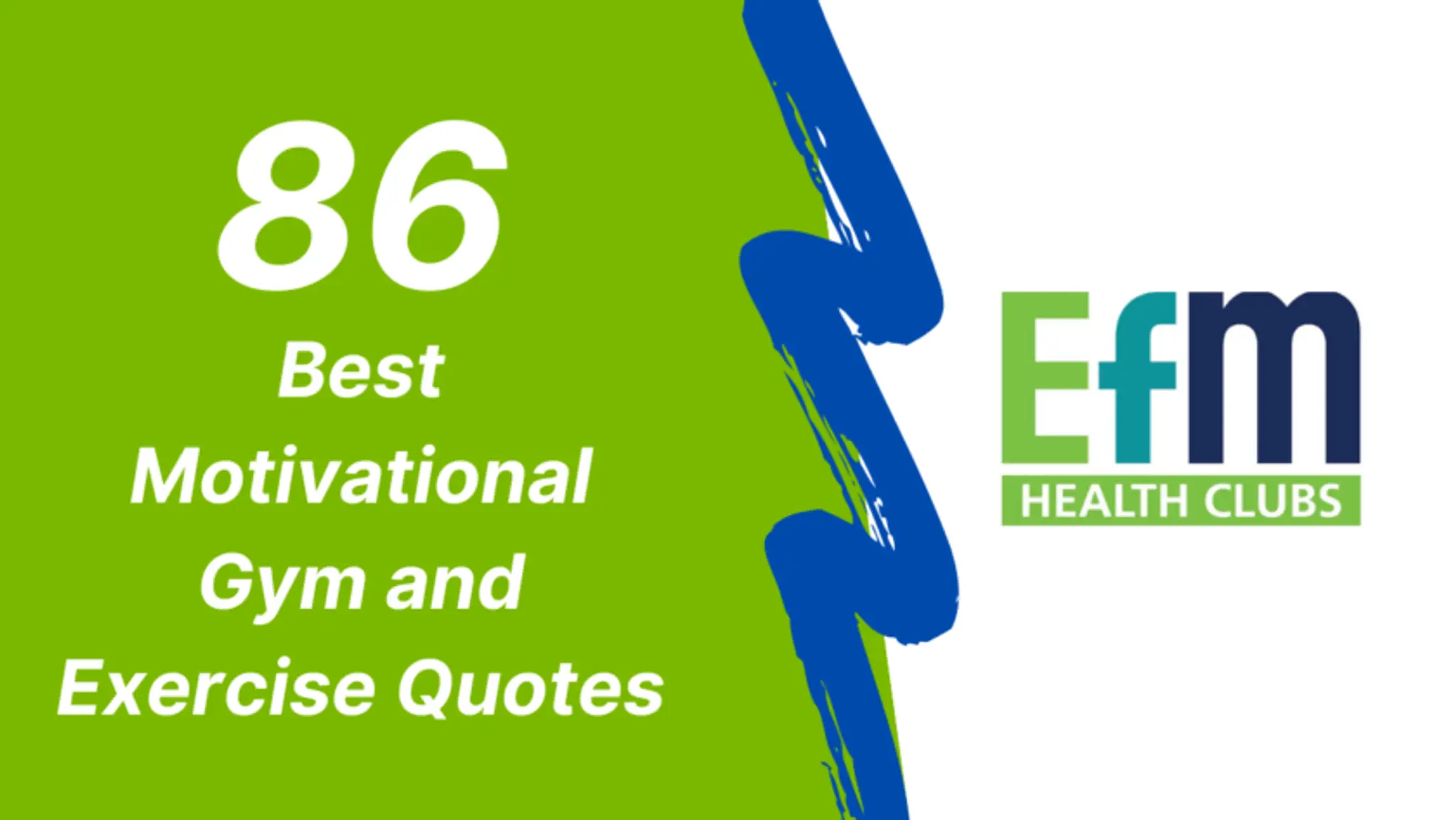 EFM Health Clubs Torrensville