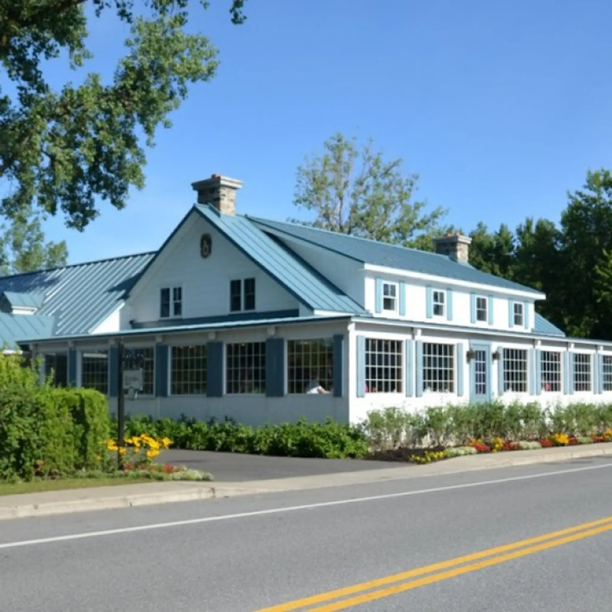Spa Les Thermes De L'Auberge