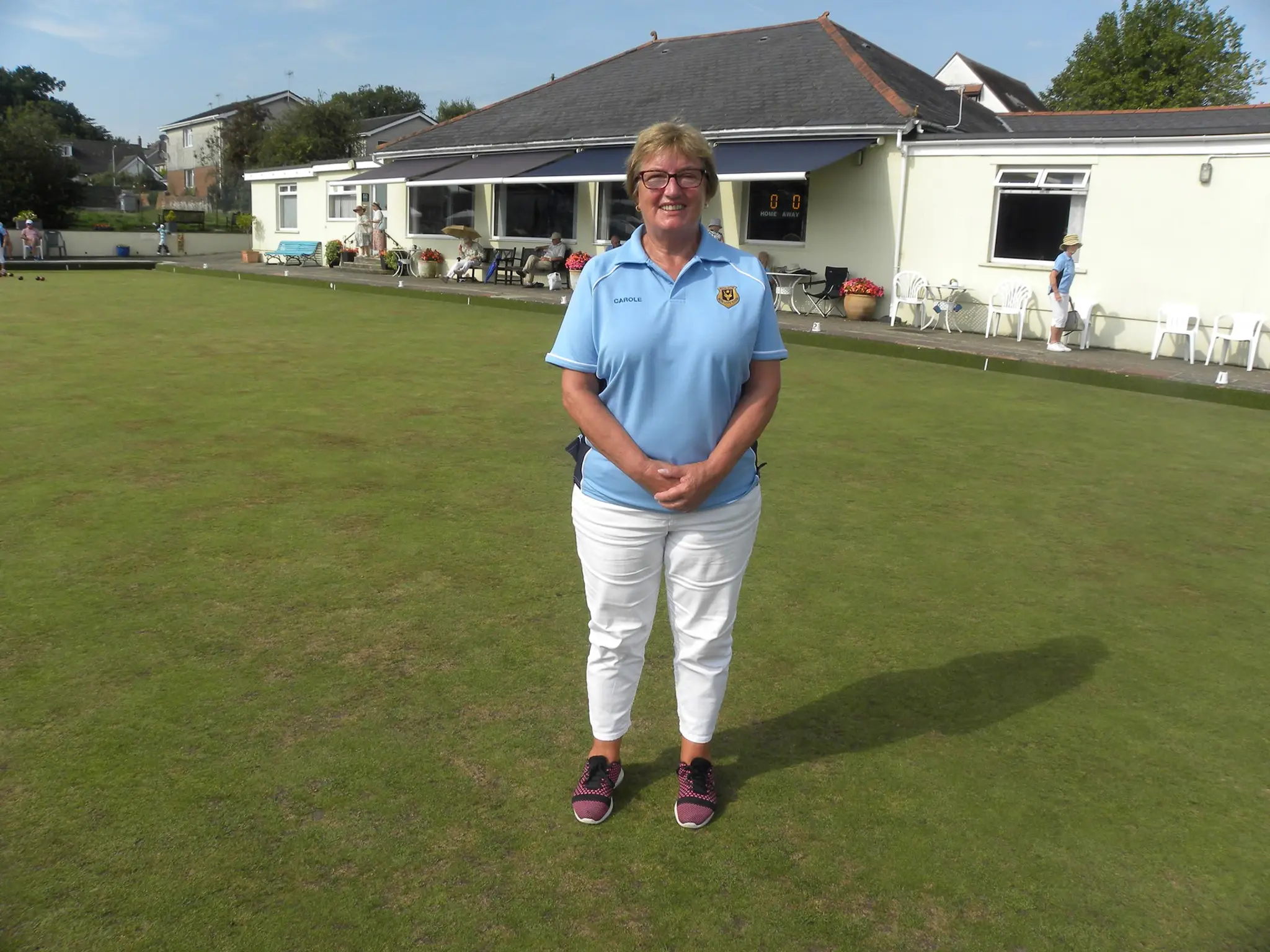 Windsor Bowling Club