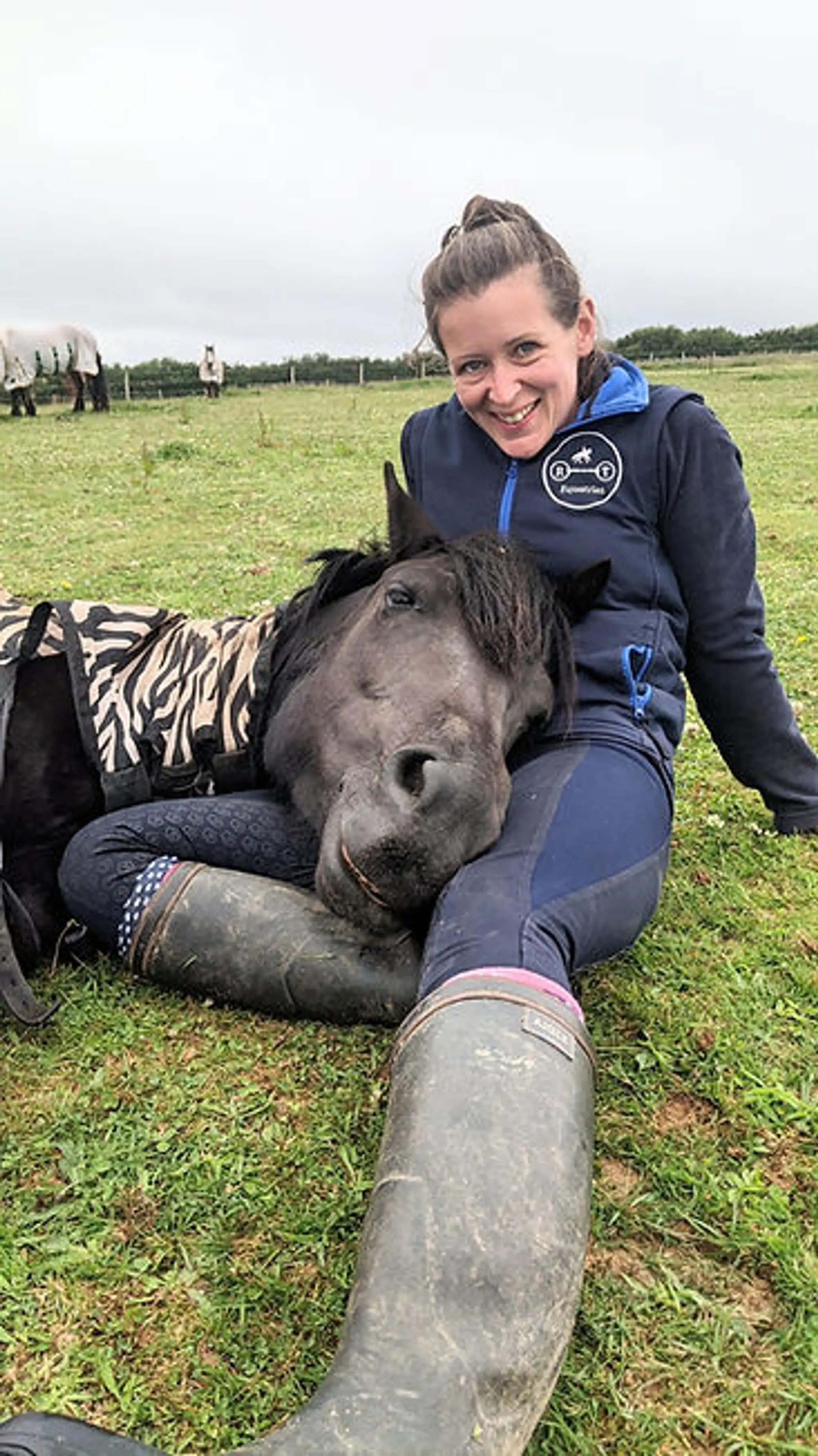 rt equestrian services