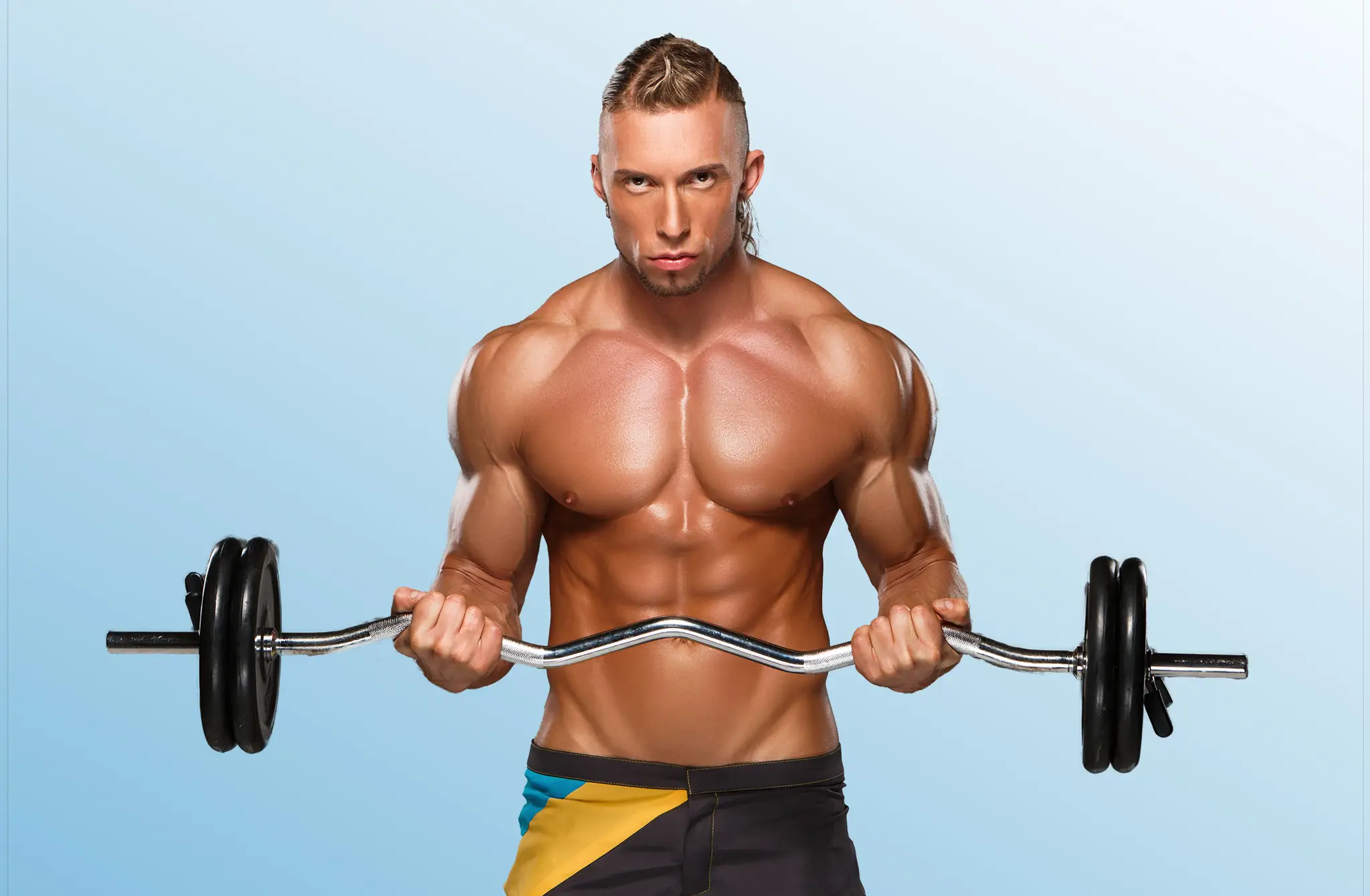 Real Steel health club
