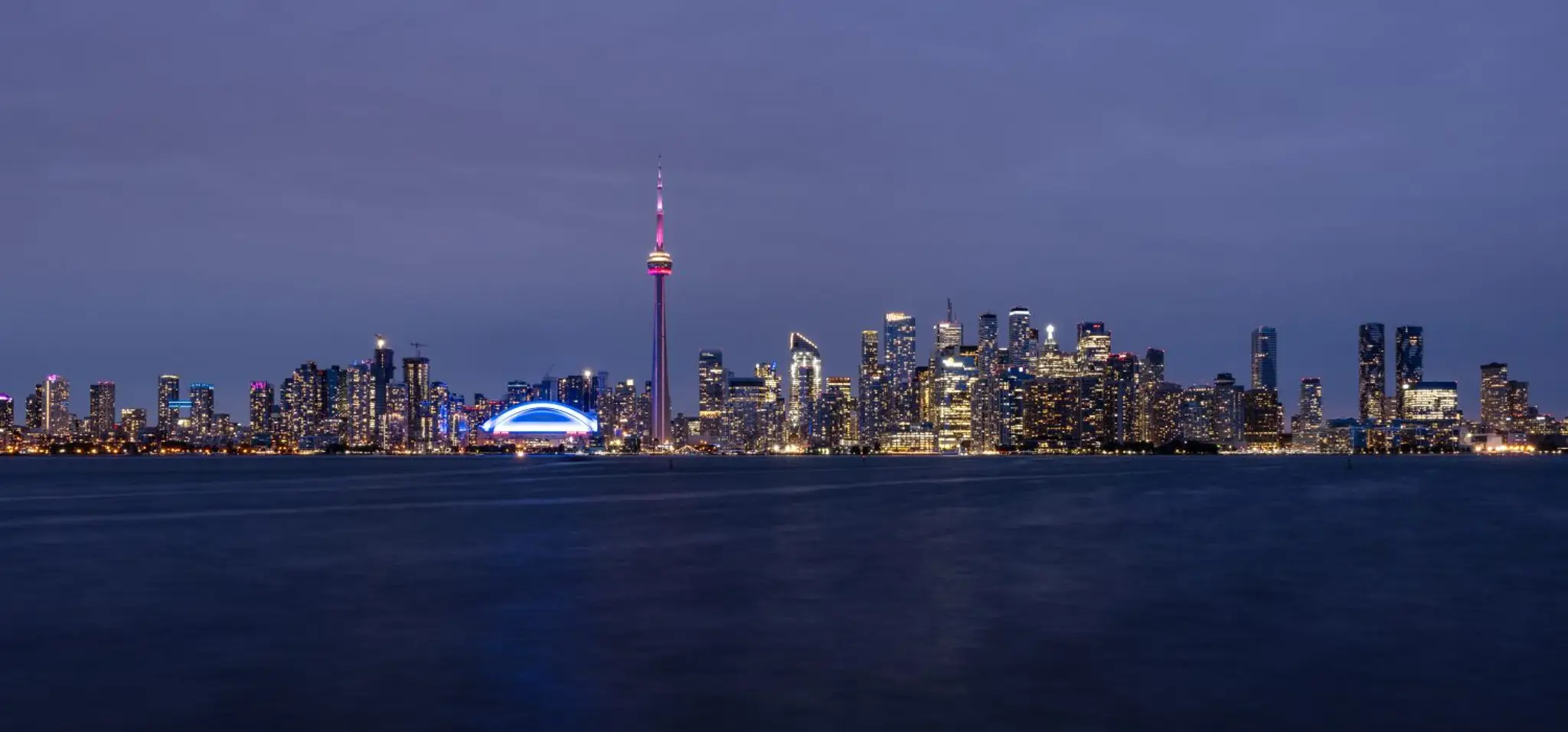 Keele - Steeles Cricket Ground