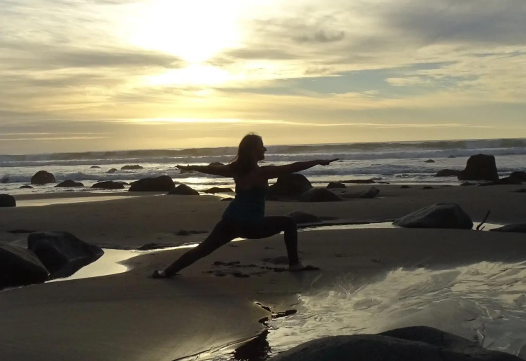 Marcella Volino Wellness Expert NZ