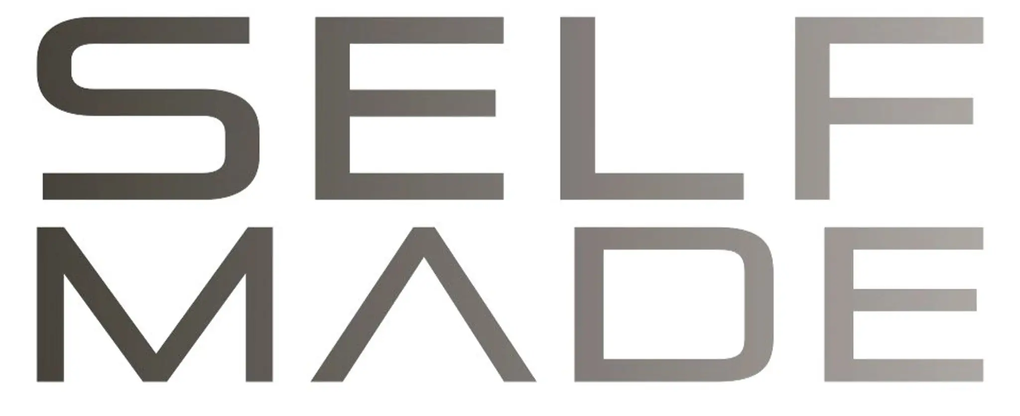 Selfmade - you made you