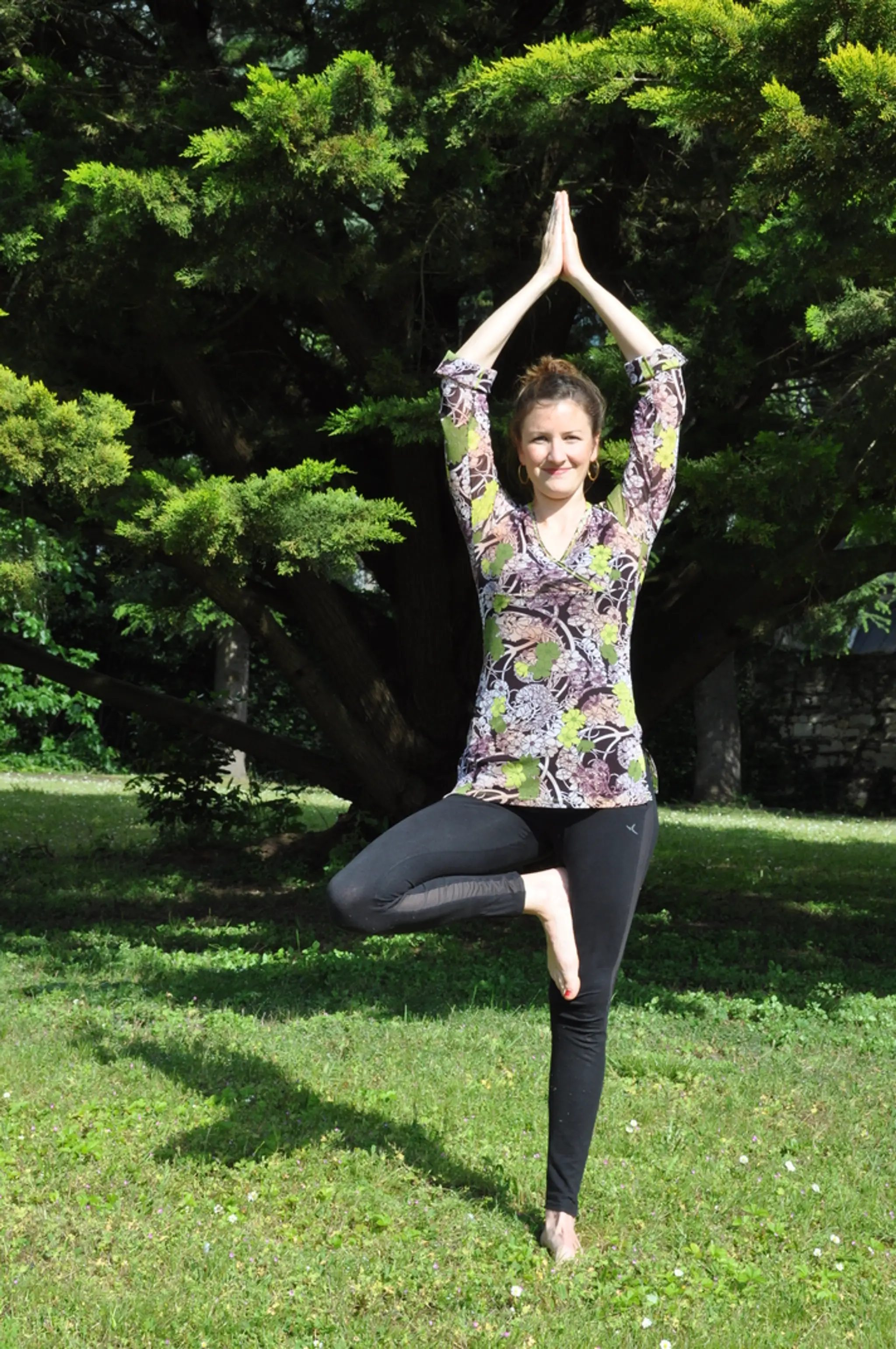 Vini Yogi Vici Course Collective Yoga Viniyoga À Angers