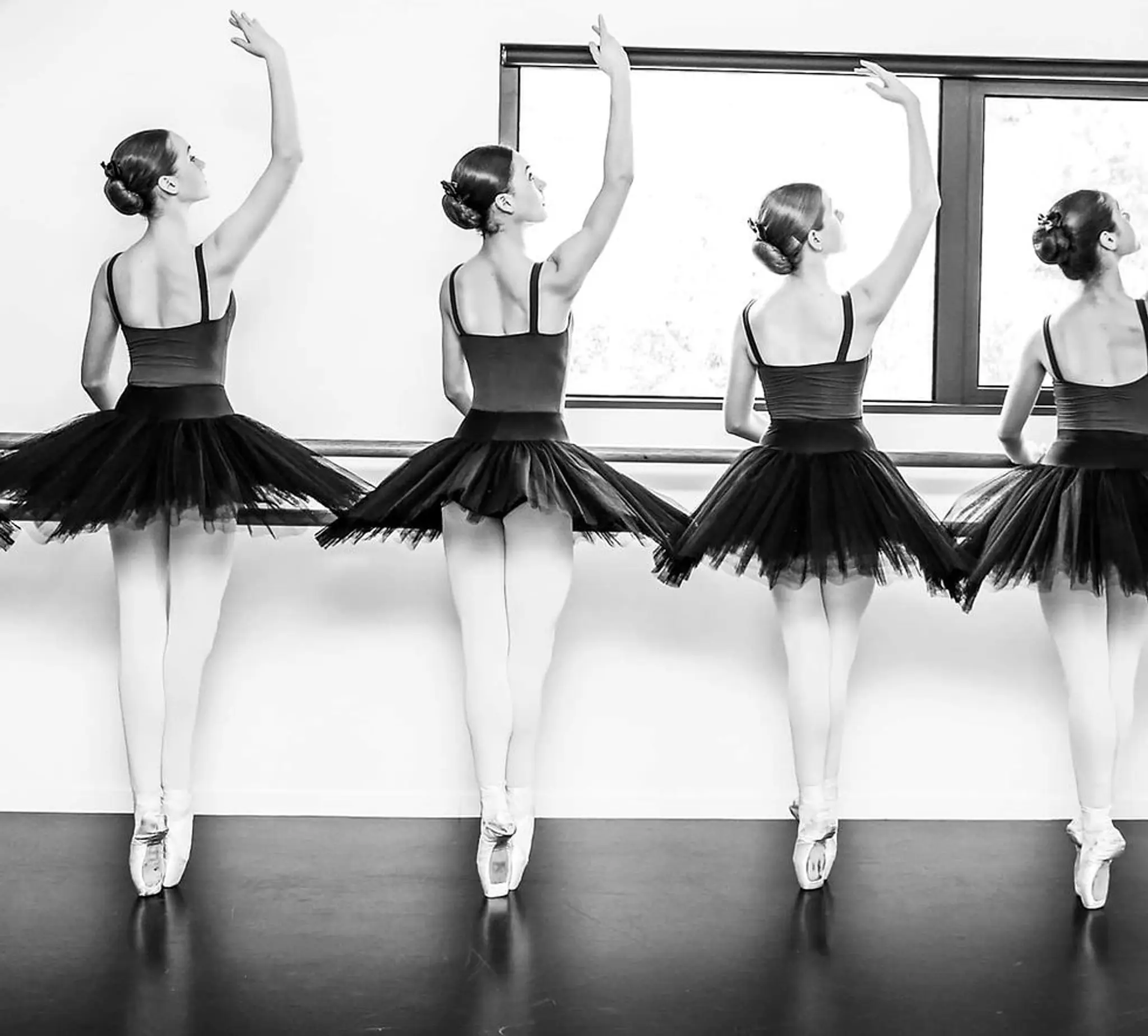 Glen Iris School Of Dance