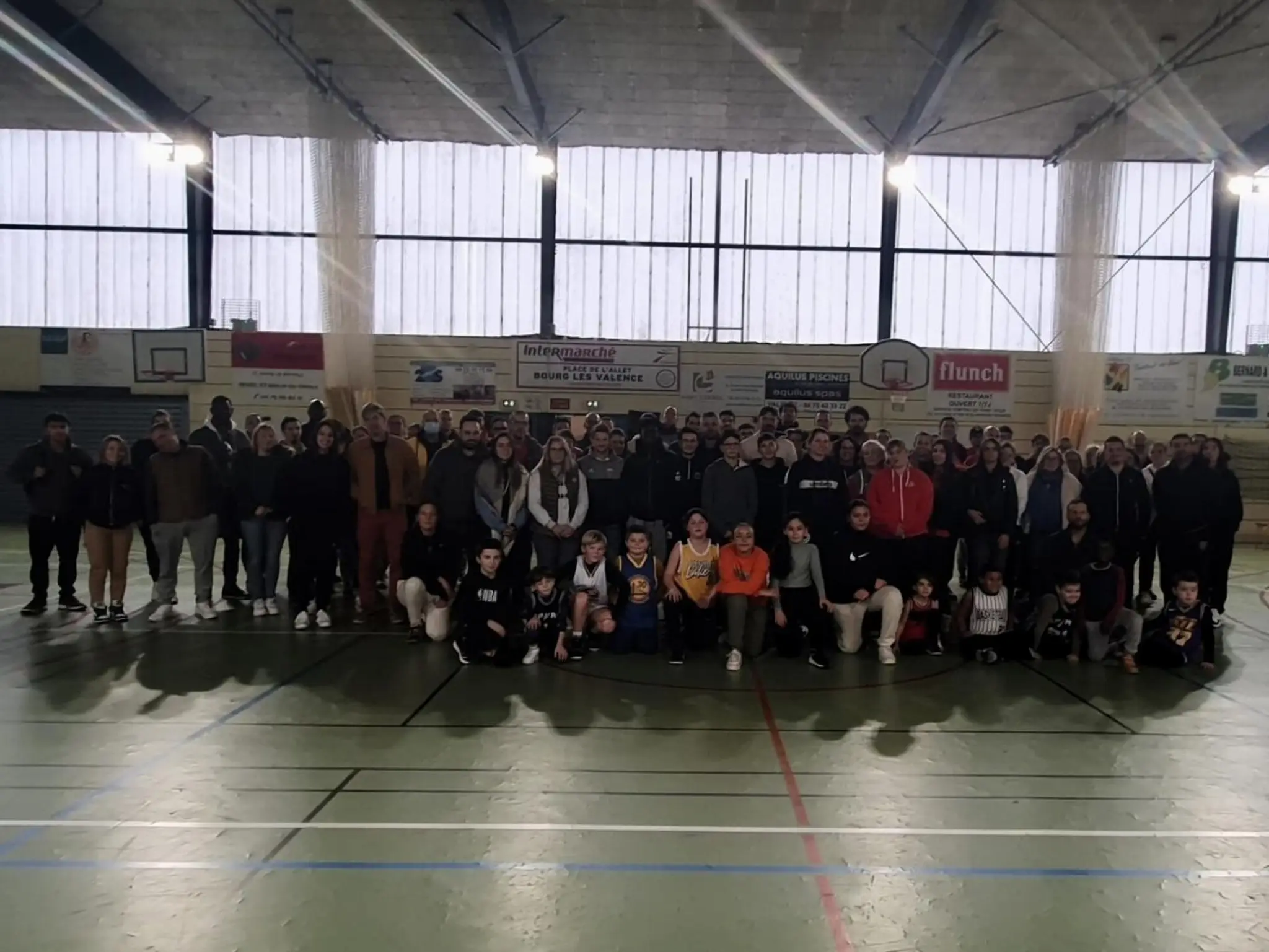 Drome Ardeche Basketball Committee