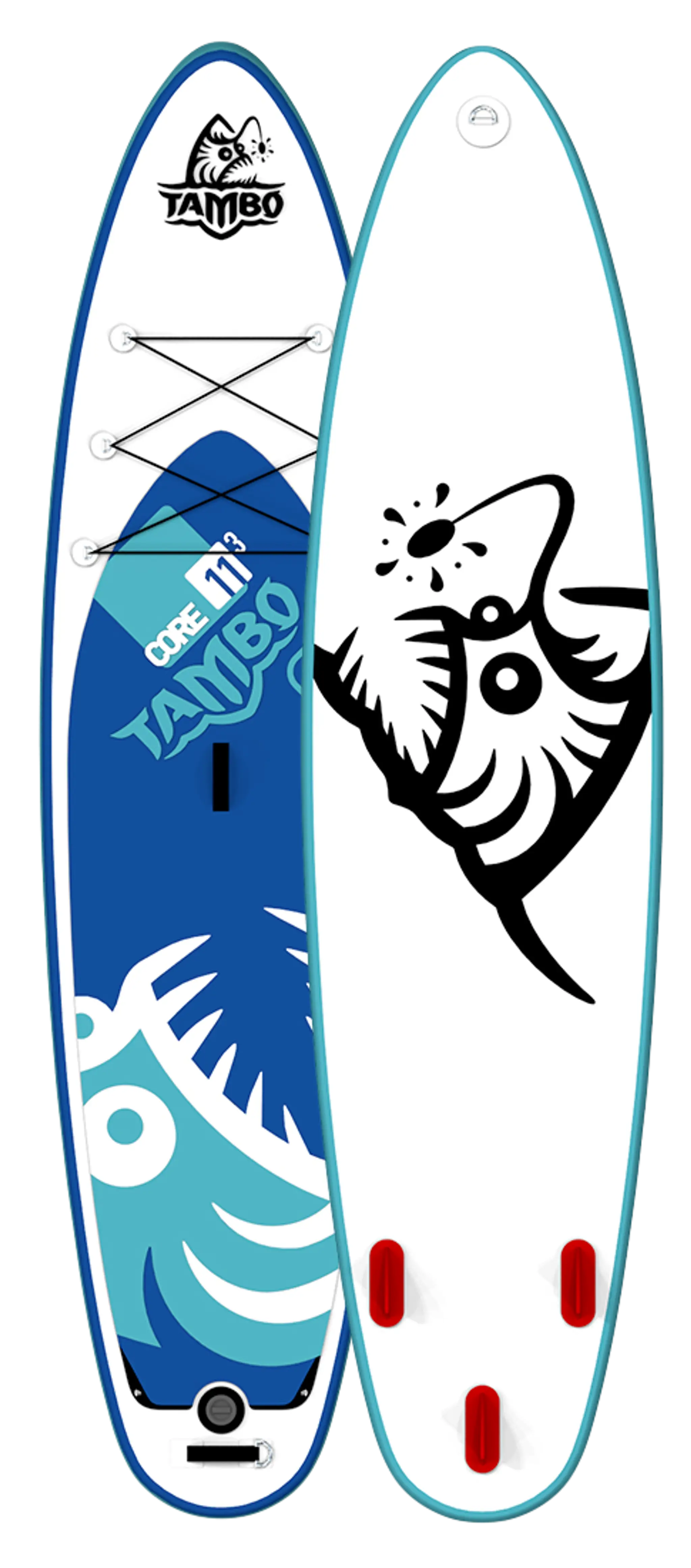 Požičovňa Paddleboardov