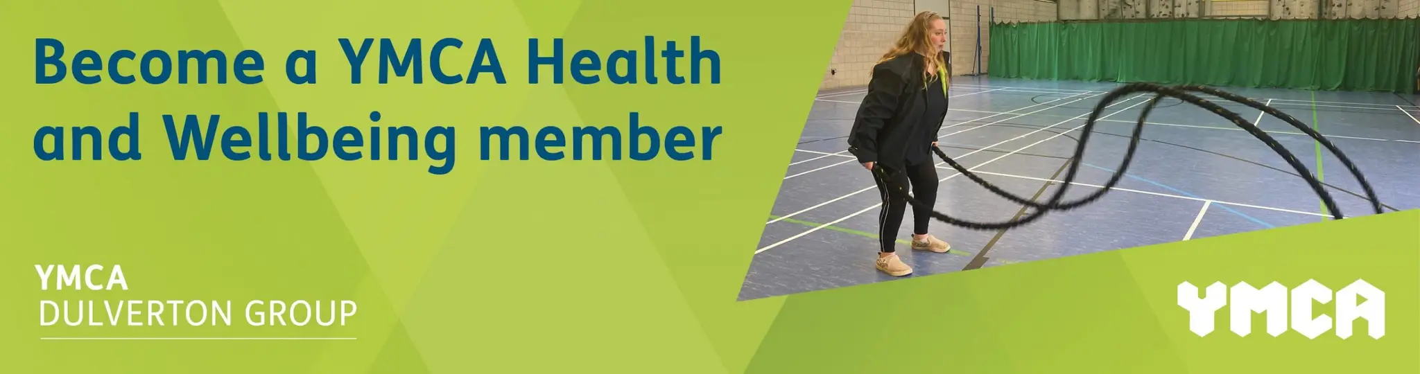 YMCA Health and Wellbeing